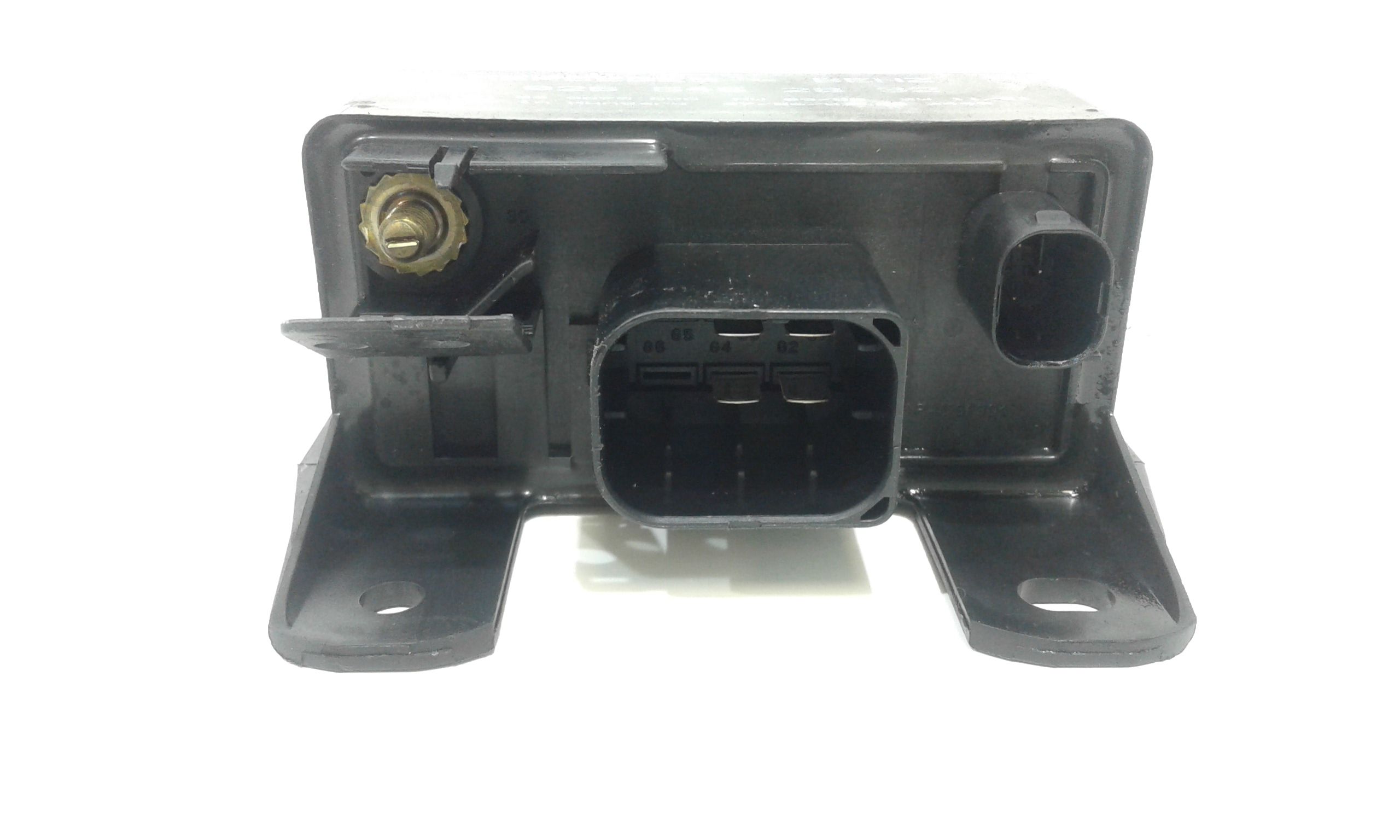 Relè Preriscaldamento Candelette Usato