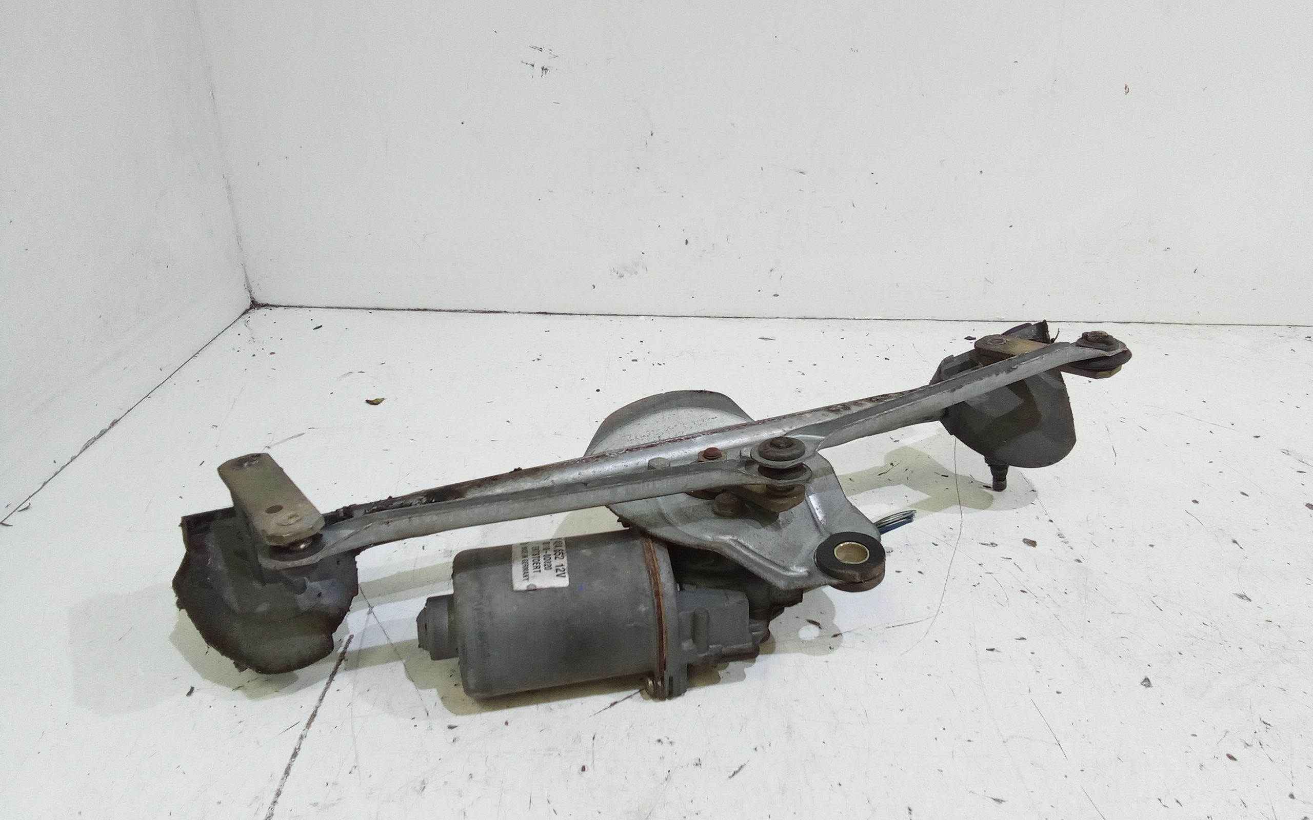 Motorino Tergiparabrezza Compl. Usato