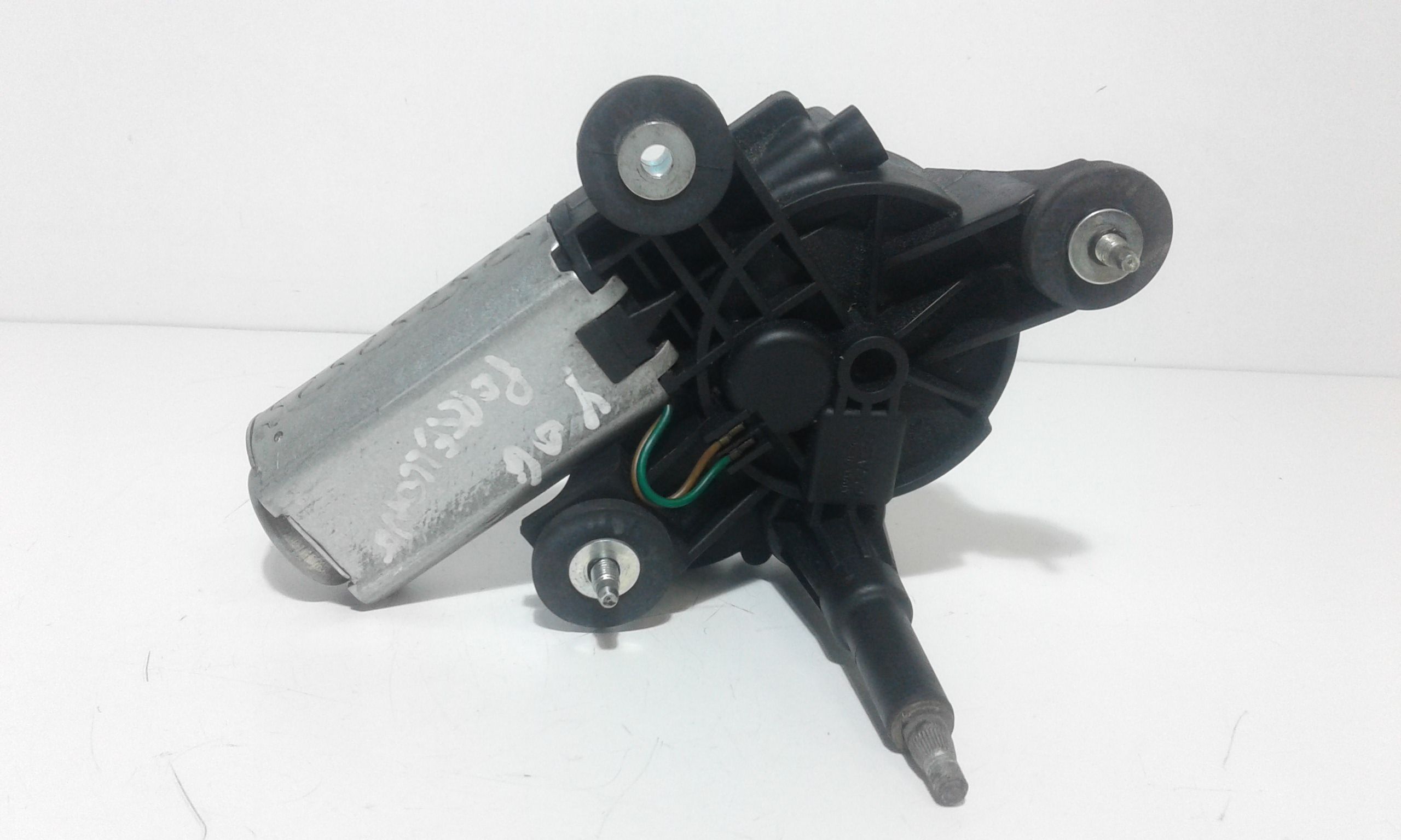 Motorino Tergilunotto 51848464 Usato