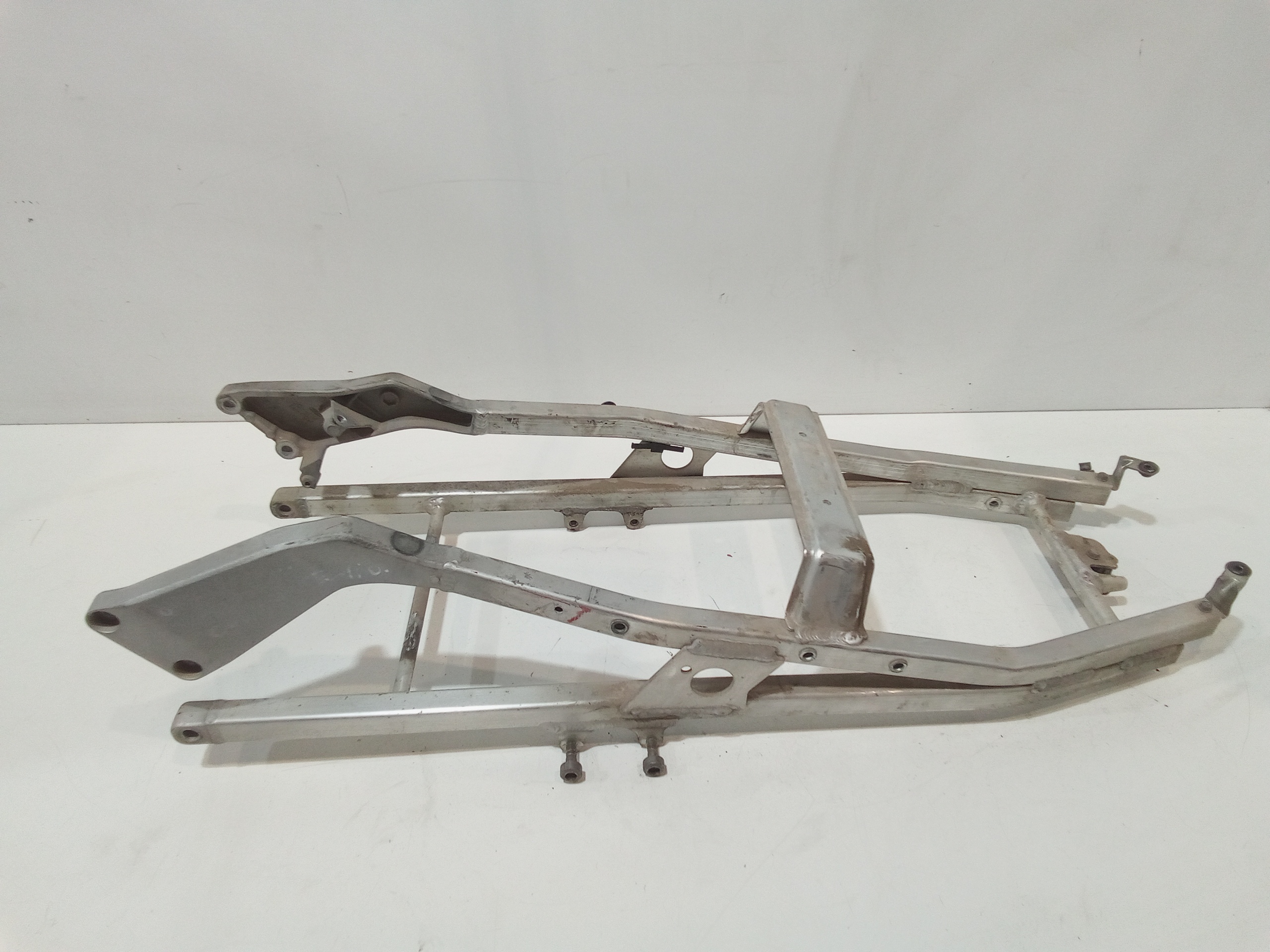 Telaietto Posteriore Usato