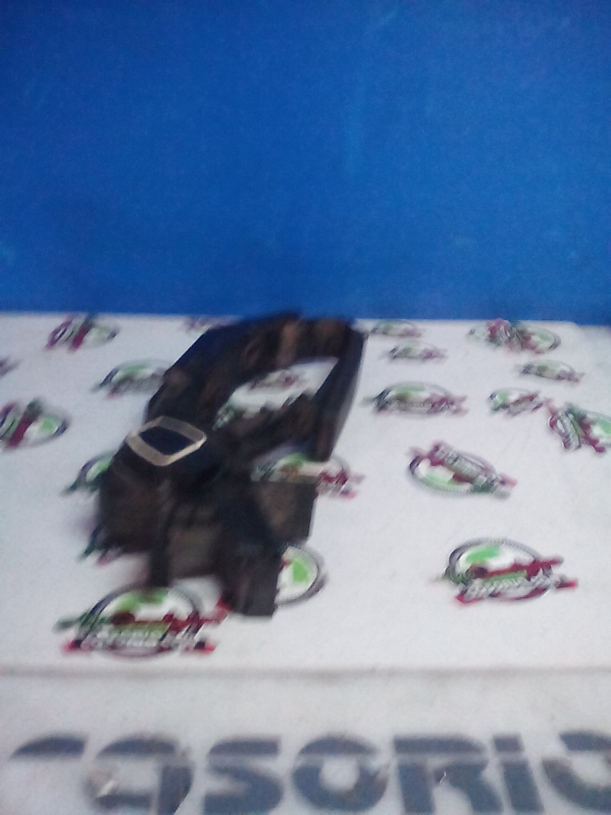 Pedale Acceleratore Usato