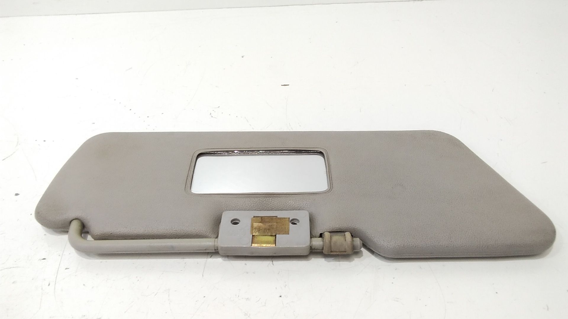 Aletta Parasole Parabrezza Destro 735244339 Usato