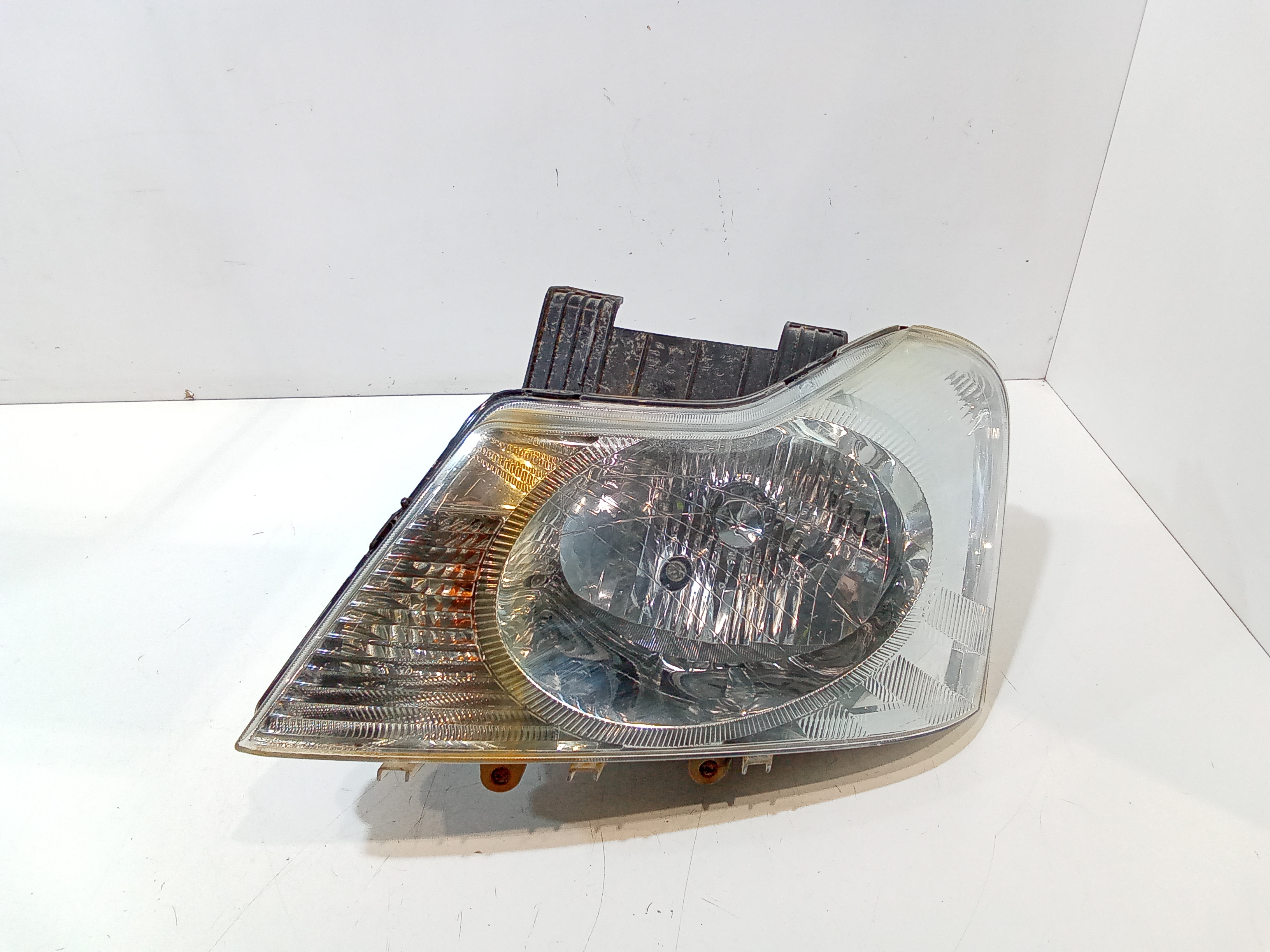 Proiettore Sinistro 1701AAA03891N Usato