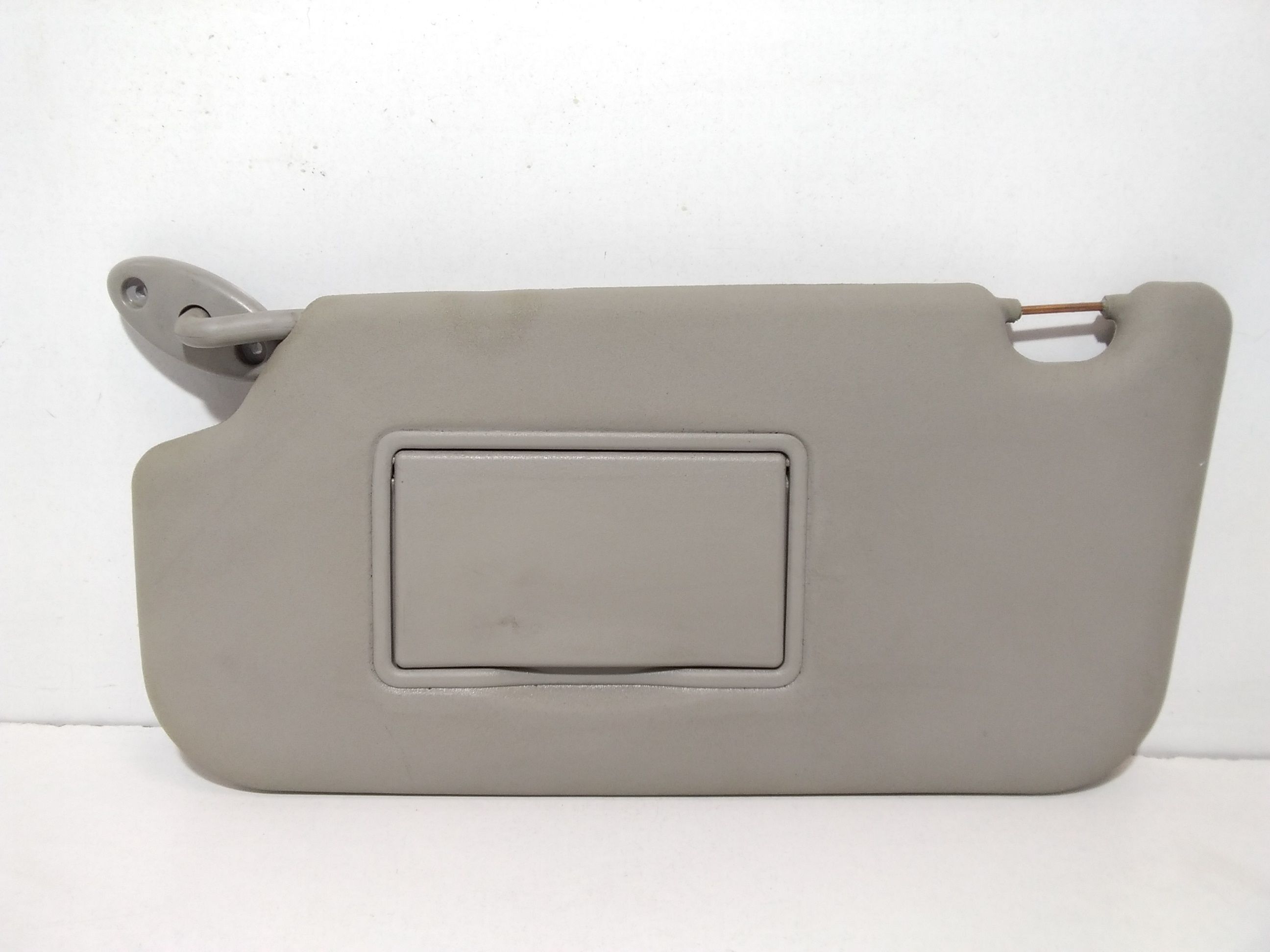 Aletta Parasole Parabrezza Sinistro 1624479 Usato