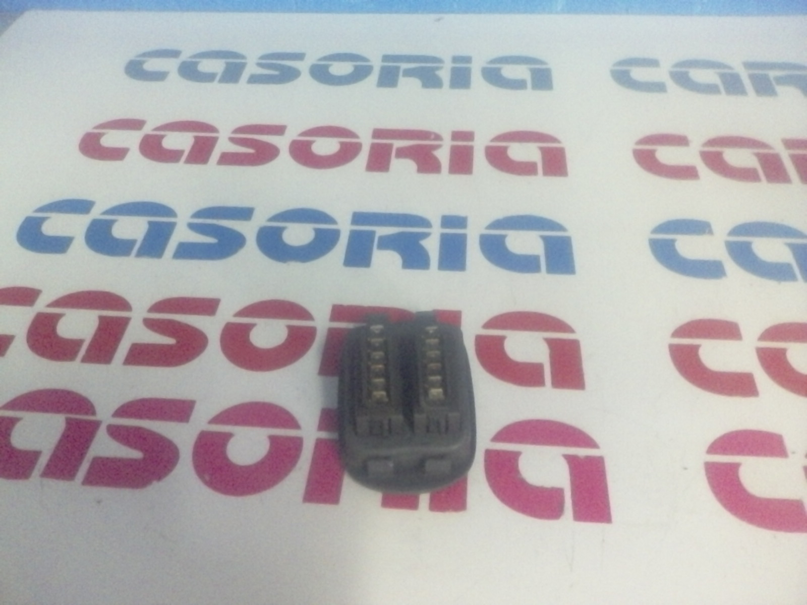 Interruttore Alzacristalli Porta Ant. Sinistro Usato