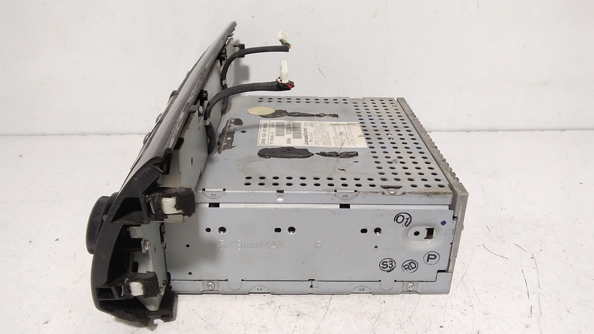 Autoradio 39100SJDG01ZA Usato