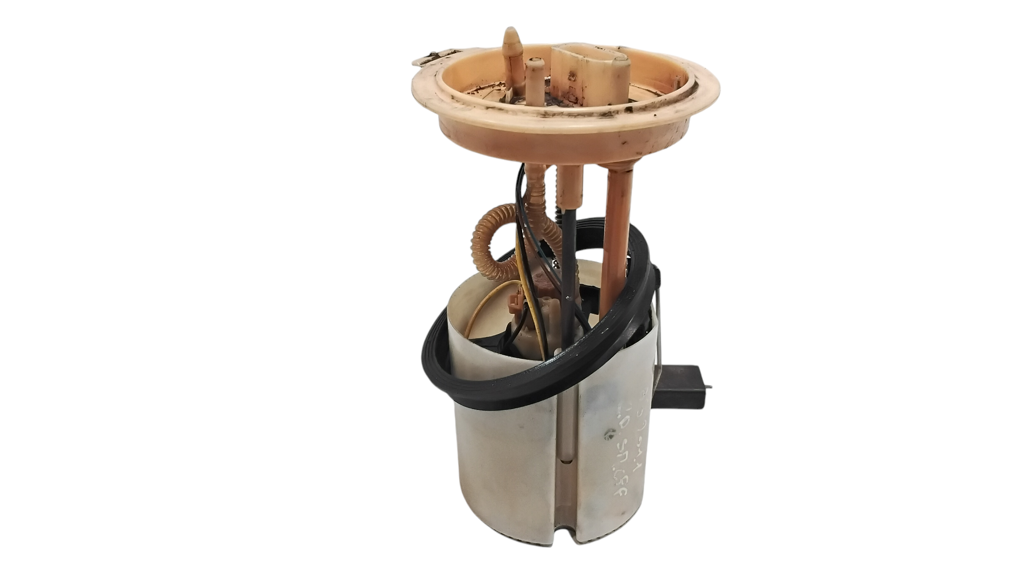 Pompa Carburante Usato