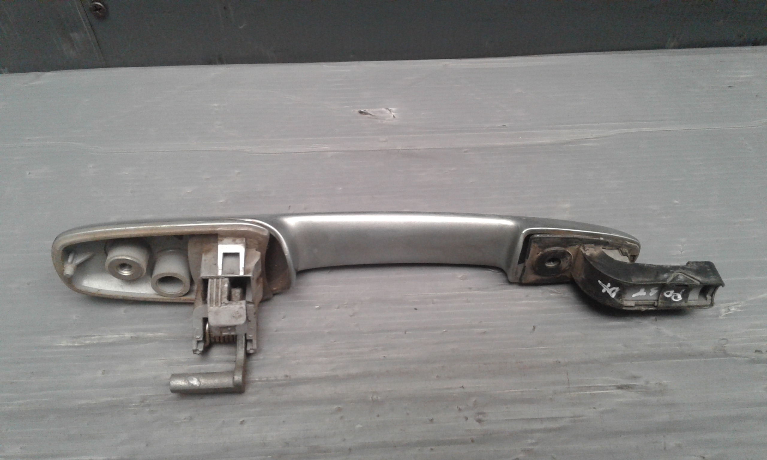 Maniglia Porta Post. Destro GJ6A72410G08 Usato