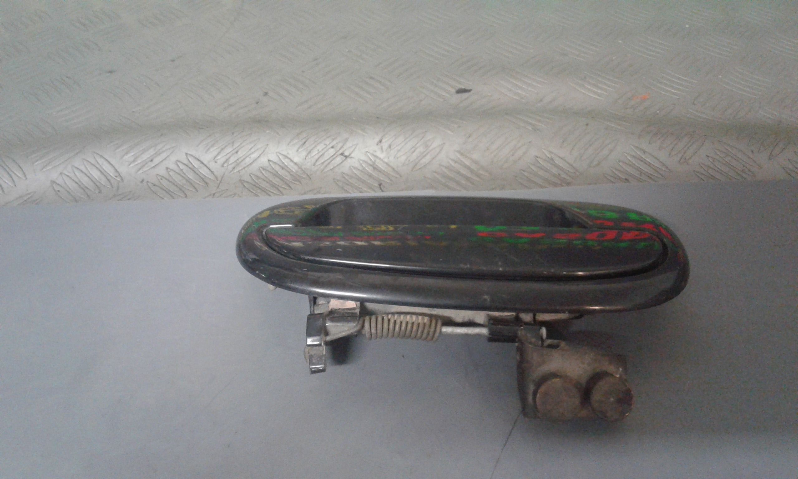 Maniglia Porta Ant. Destro Usato