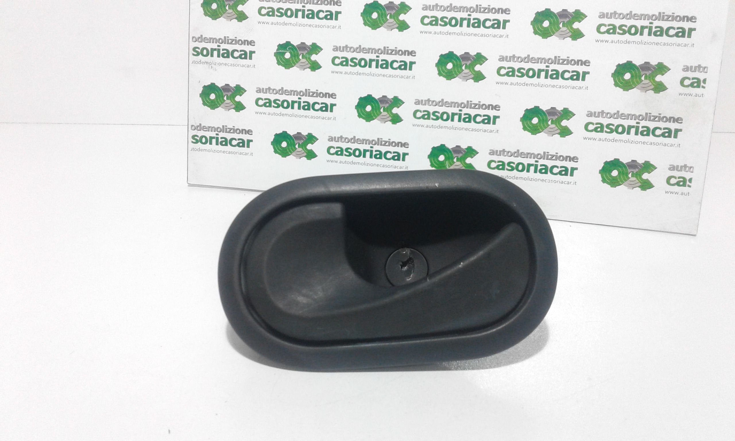 Maniglia Int. Apertura Porta Post. Sinistro 8200310579 Usato