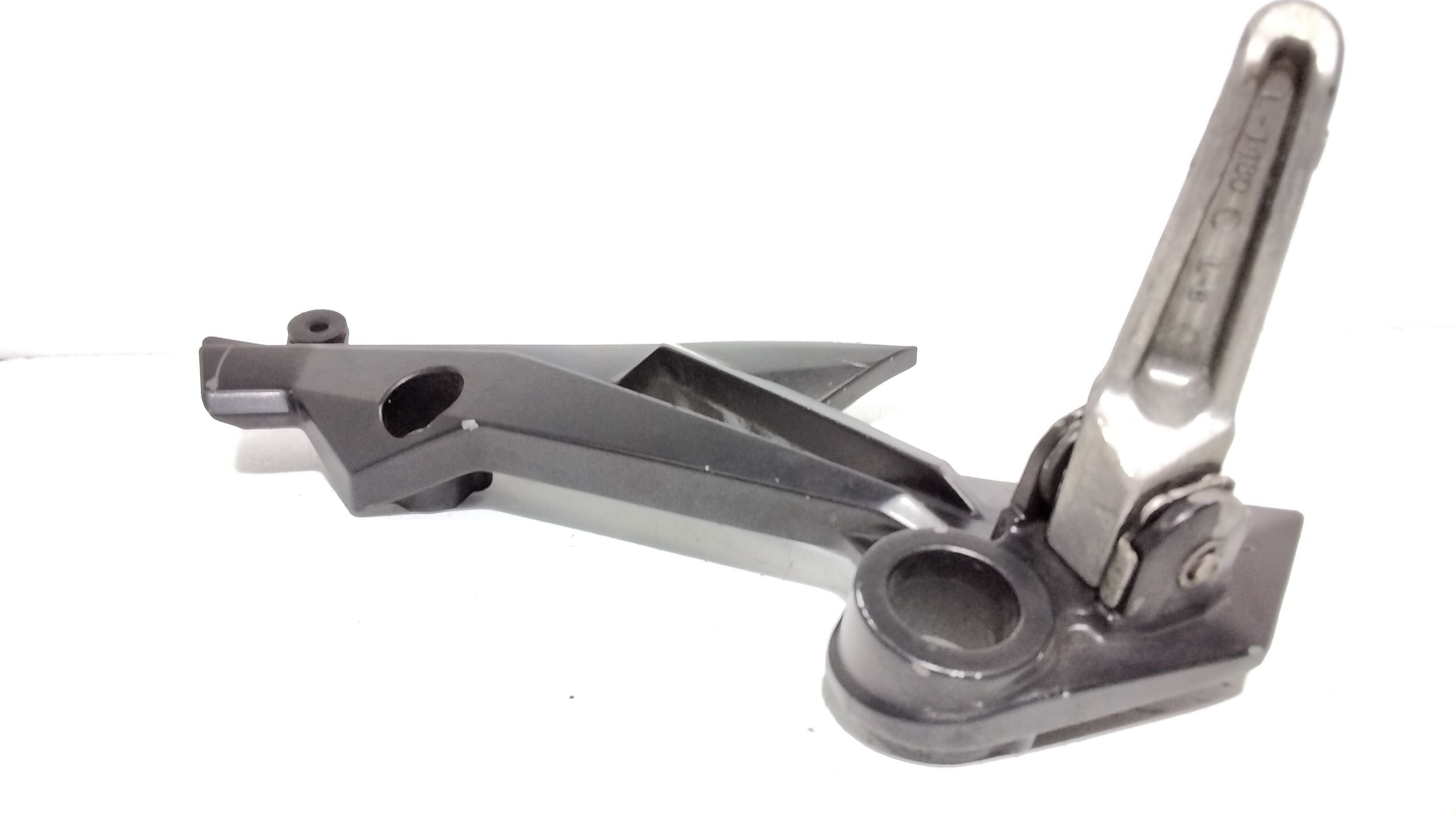 Staffa Supporto Pedalino Usato