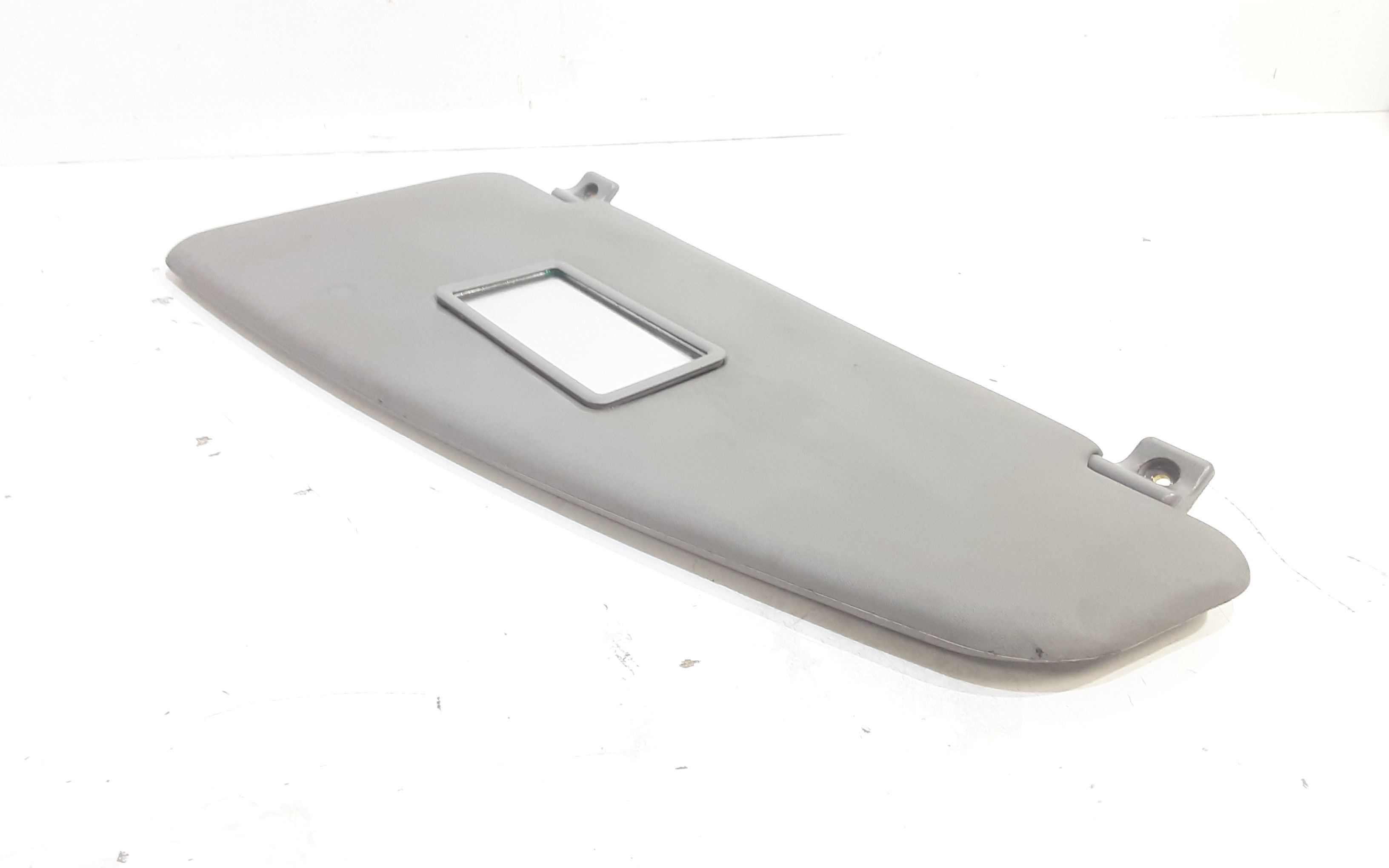 Aletta Parasole Parabrezza Destro 735294014 Usato