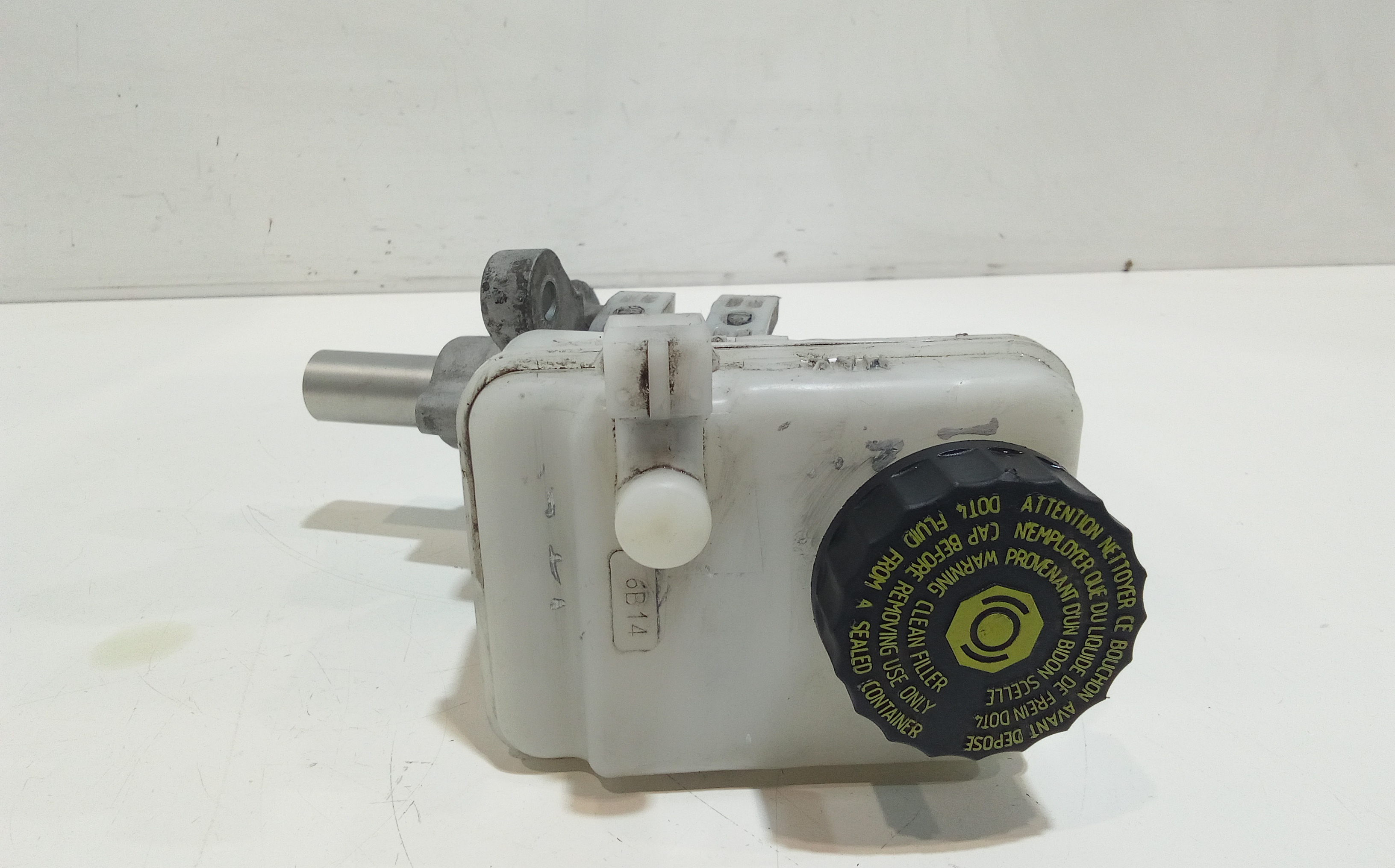 Pompa Comando Freni 4601R3 Usato