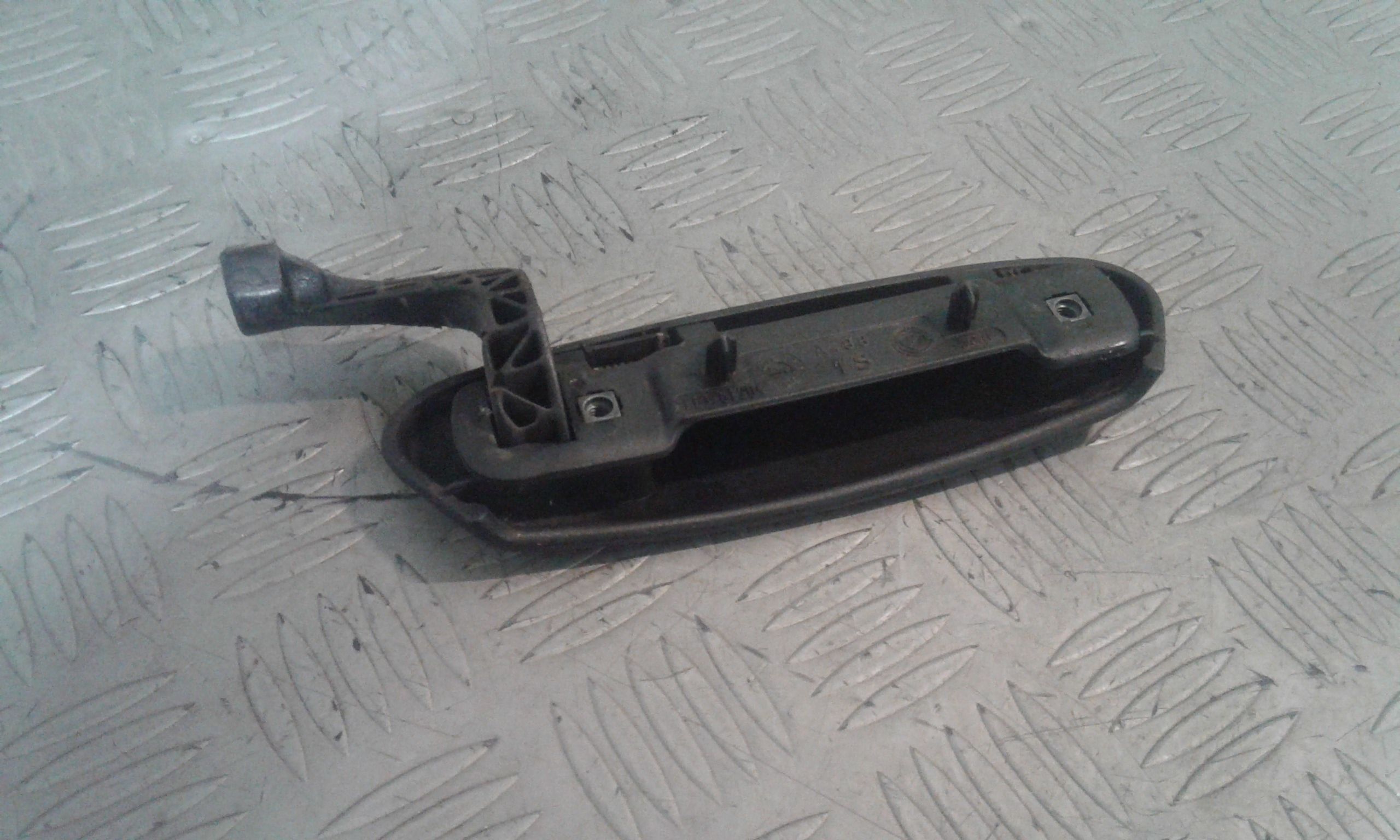 Maniglia Porta Post. Sinistro 735275927 Usato