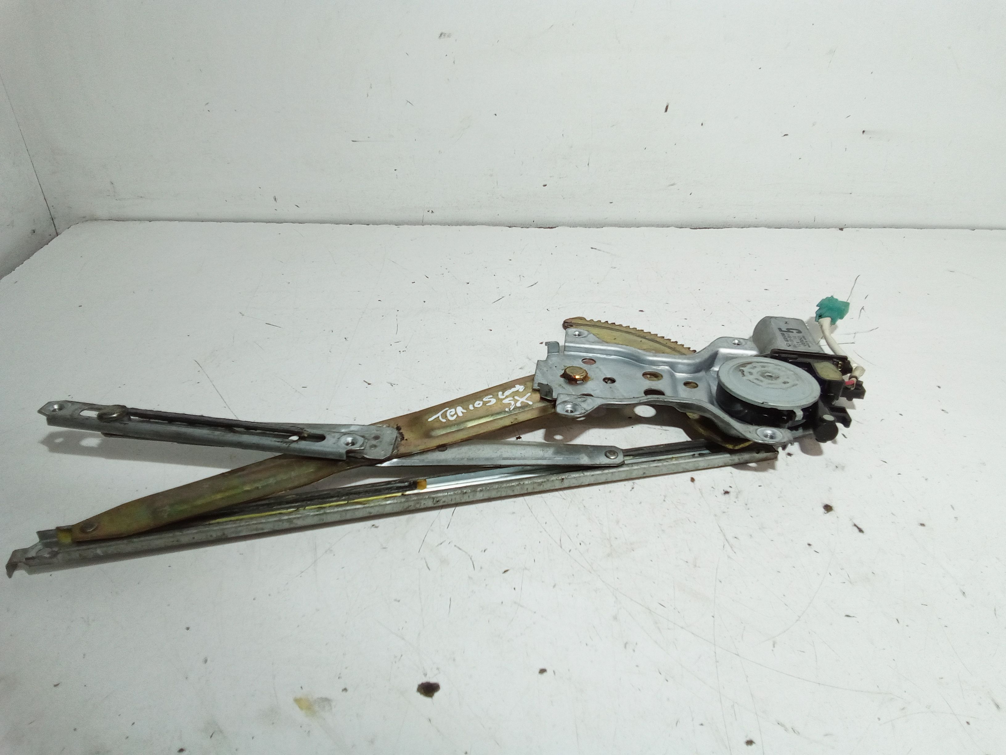 Alzacristallo Porta Ant. Sinistro 6980287401000 Usato