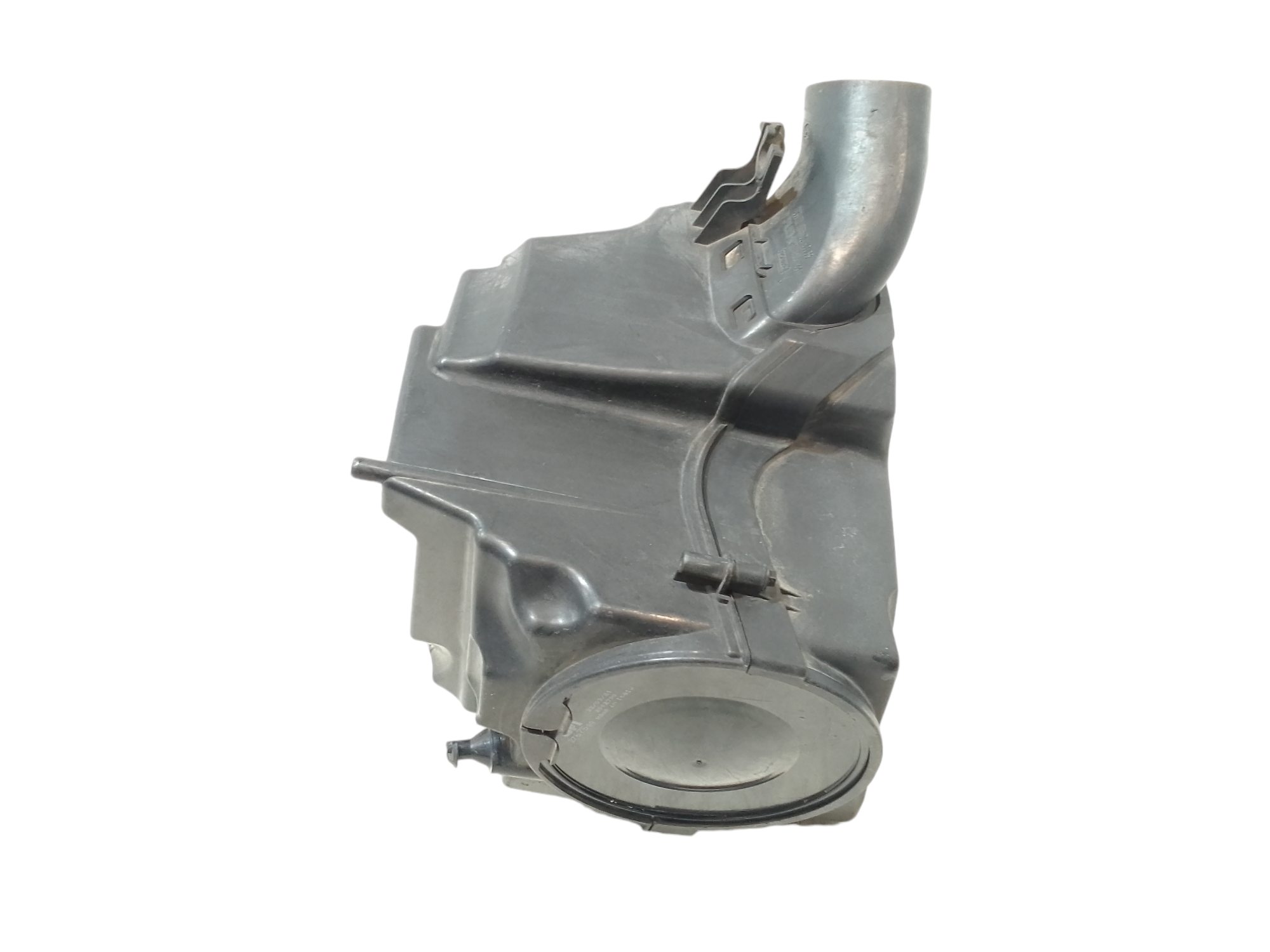 Cover Box Filtro Aria Usato