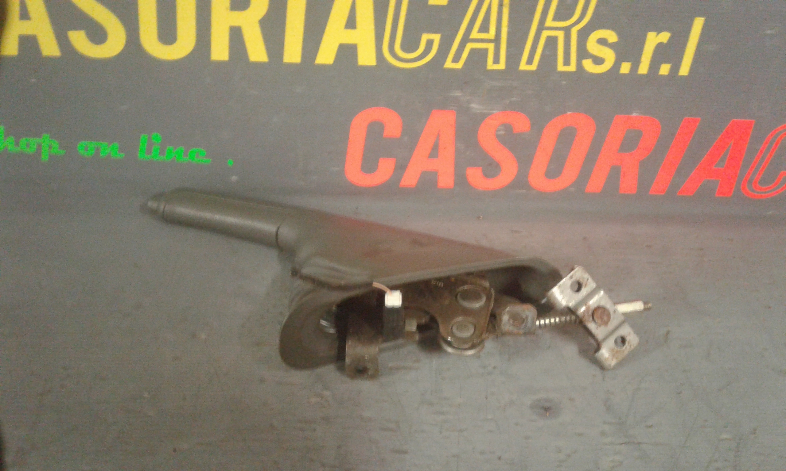 Leva Freno Stazionamento 735354541 Usato