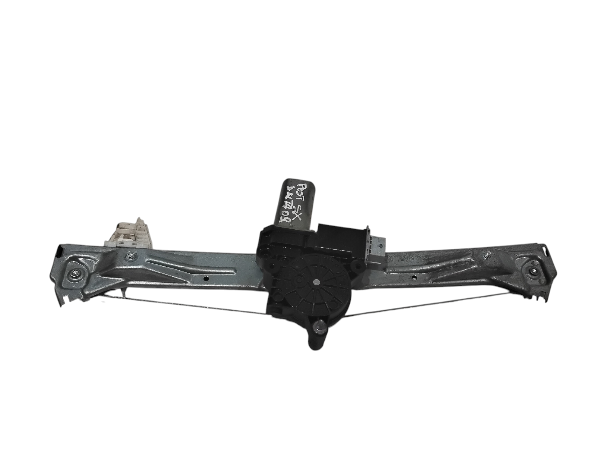 Alzacristallo Elettr. Porta Post. Sinistro Usato