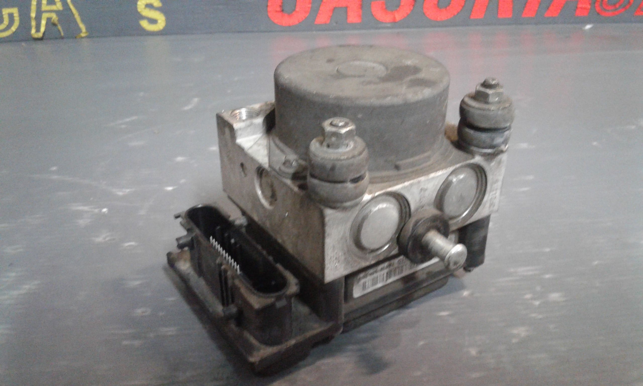 Pompa Abs 71740406 Usato