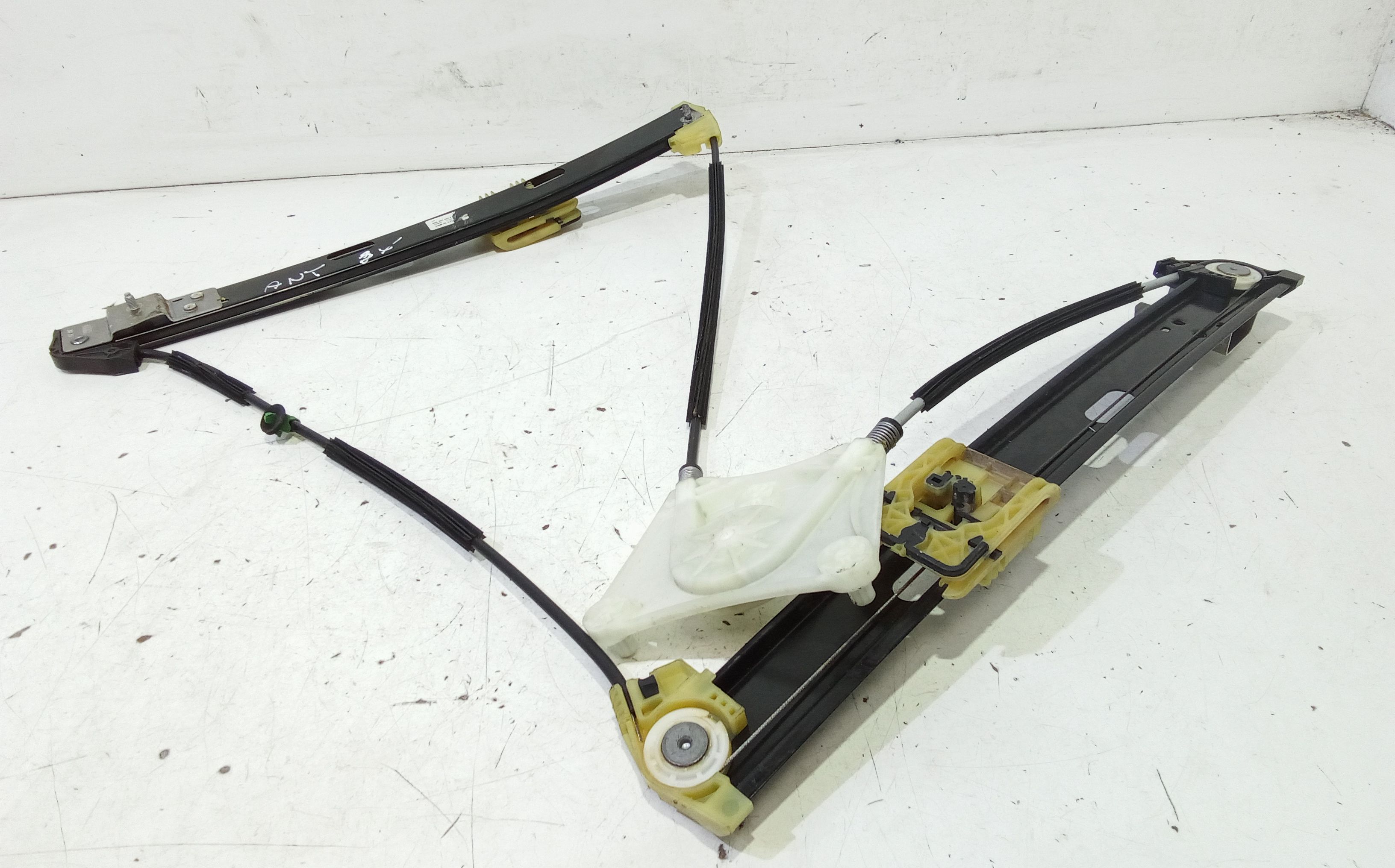 Alzacristallo Porta Ant. Sinistro Usato