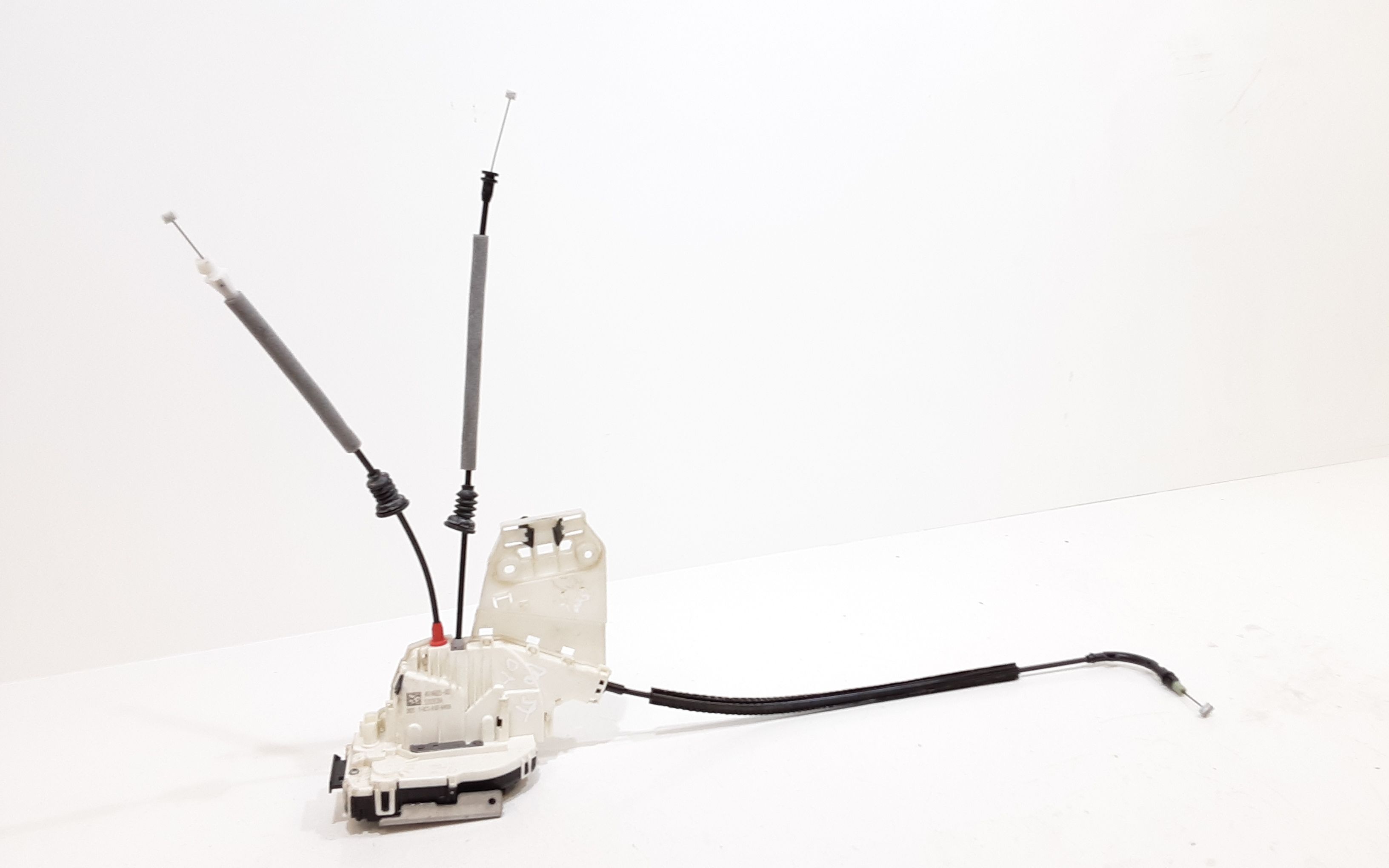 Serratura Porta Post. Destro 52139906 Usato