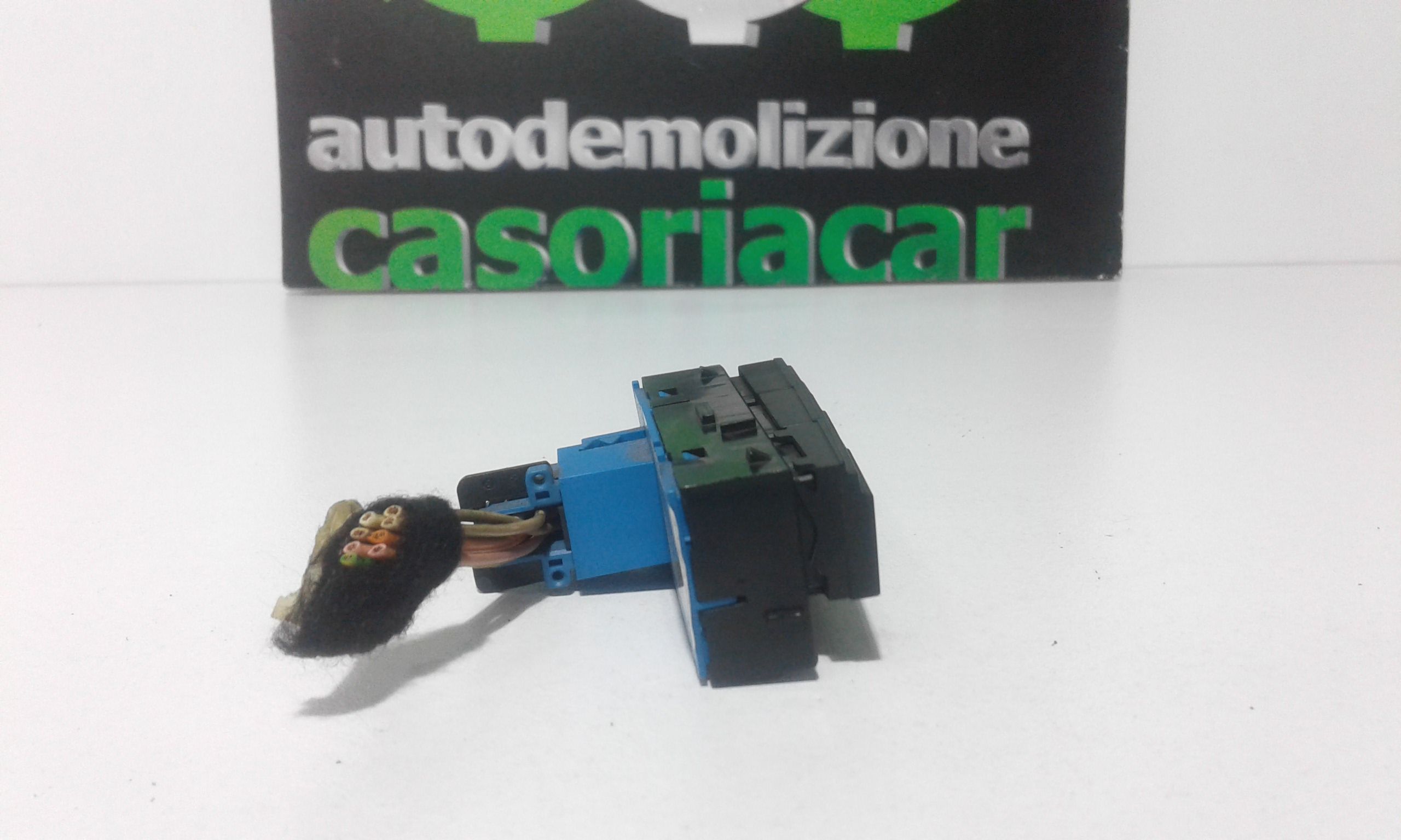 Interruttore Chiusura Di Sicurezza, Interruttore/manopola Esp Usato