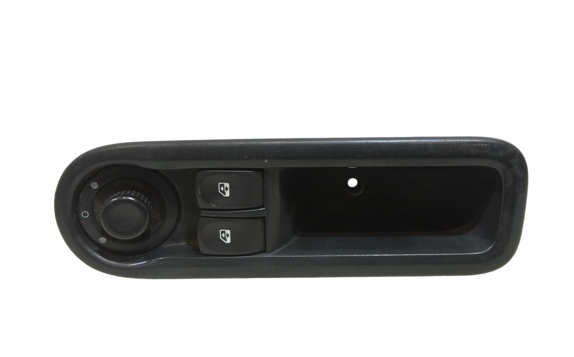 Interruttore Alzacristalli Porta Ant. Sinistro 8200214939 Usato