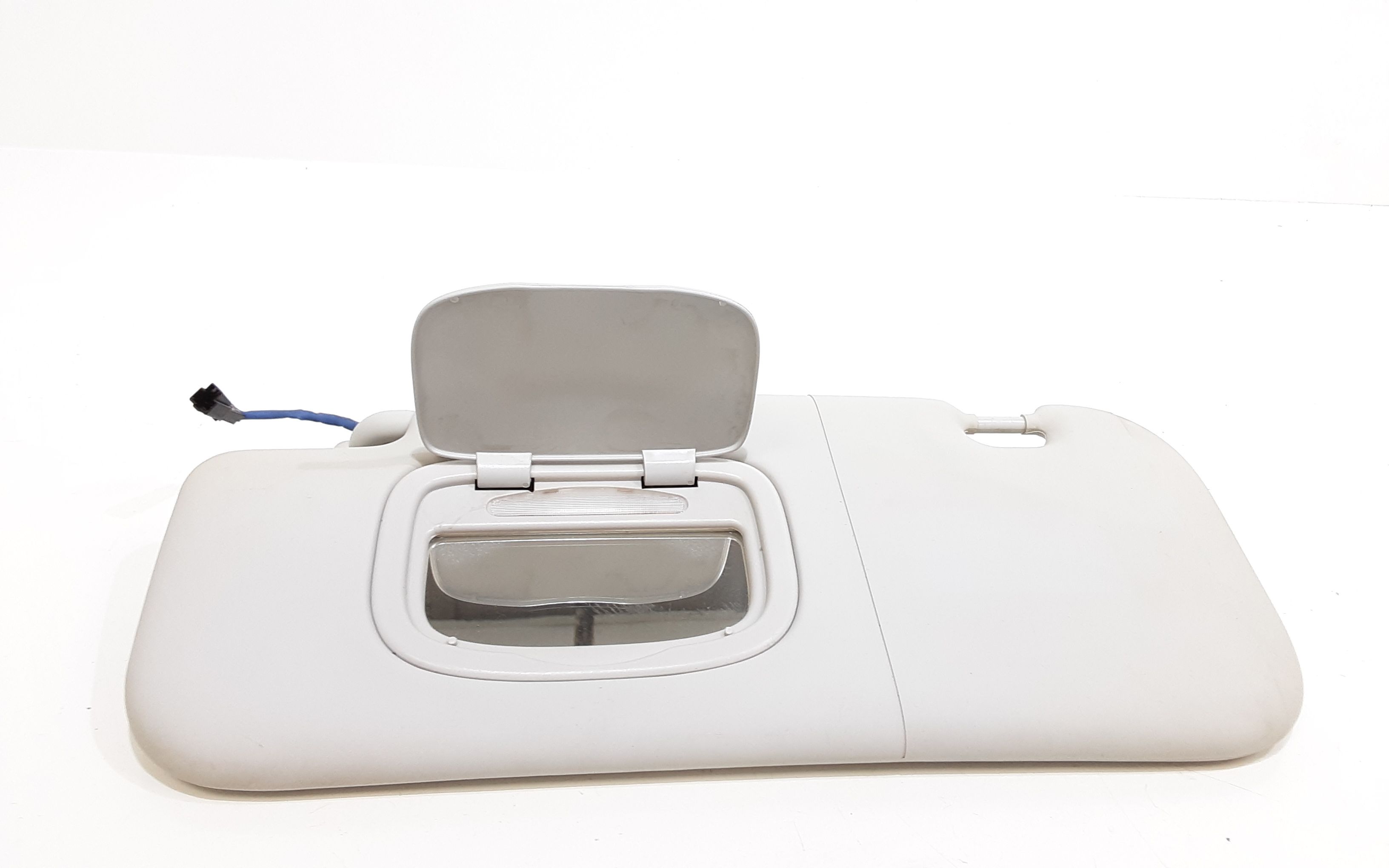 Aletta Parasole Parabrezza Sinistro 735670010 Usato