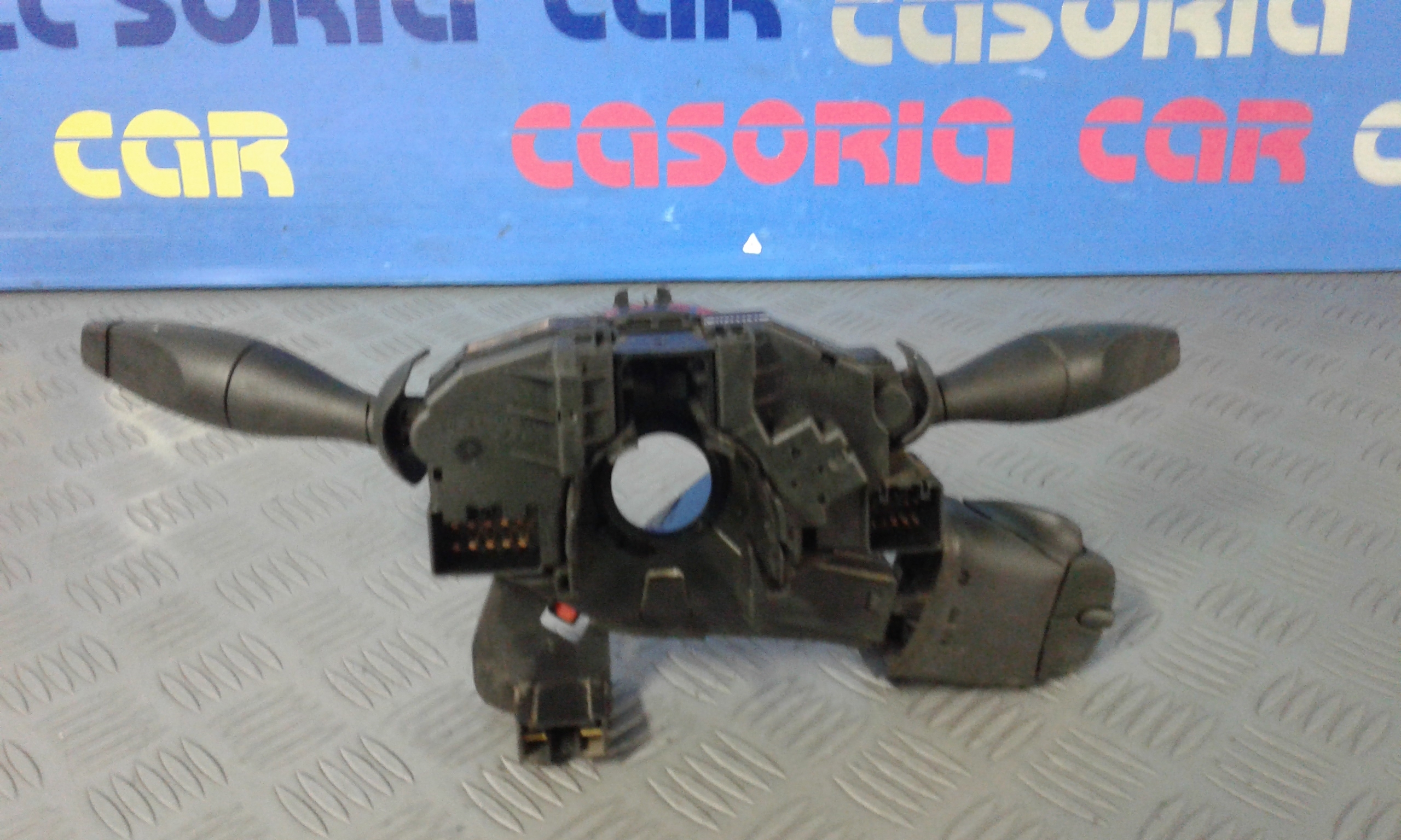 Devioguidasgancio Compl. Usato