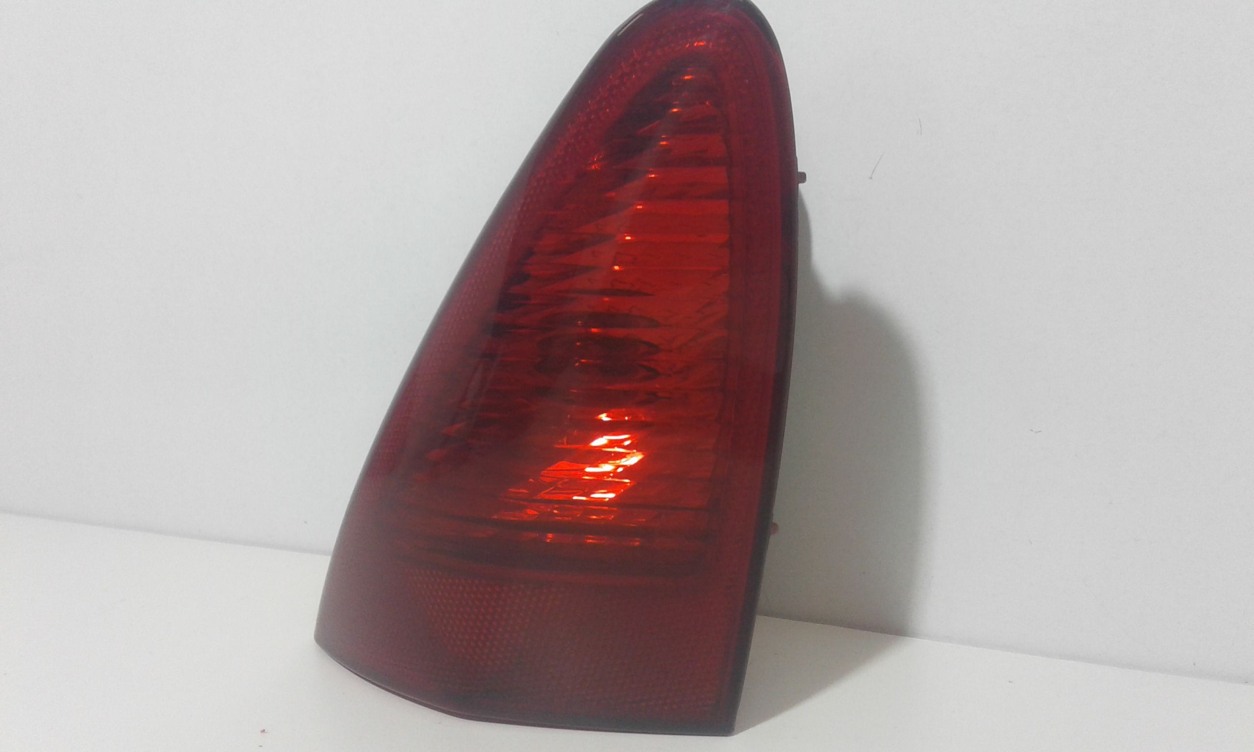 Fanale Stop Supplementare Sinistro Usato