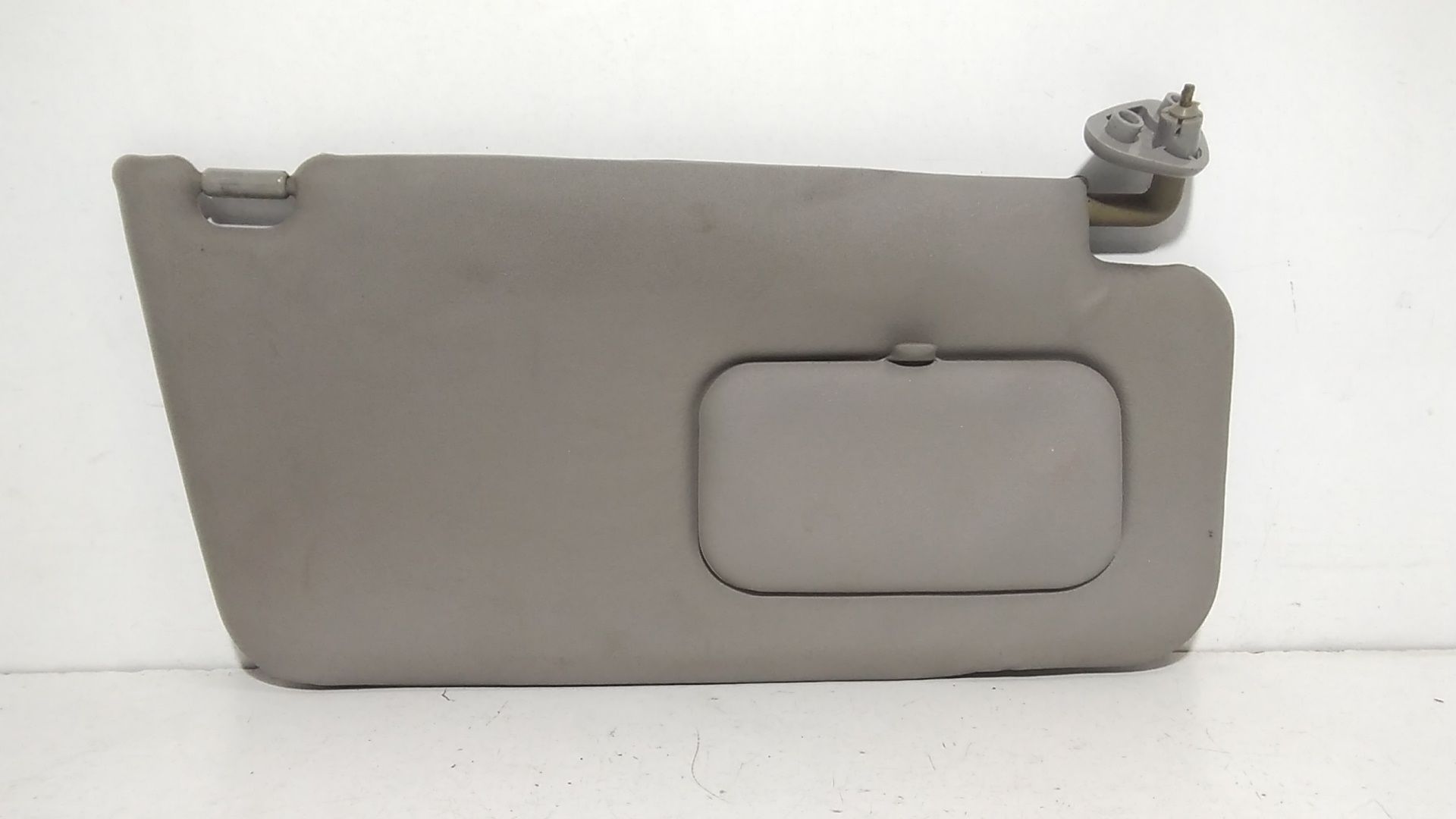 Aletta Parasole Parabrezza Destro Usato