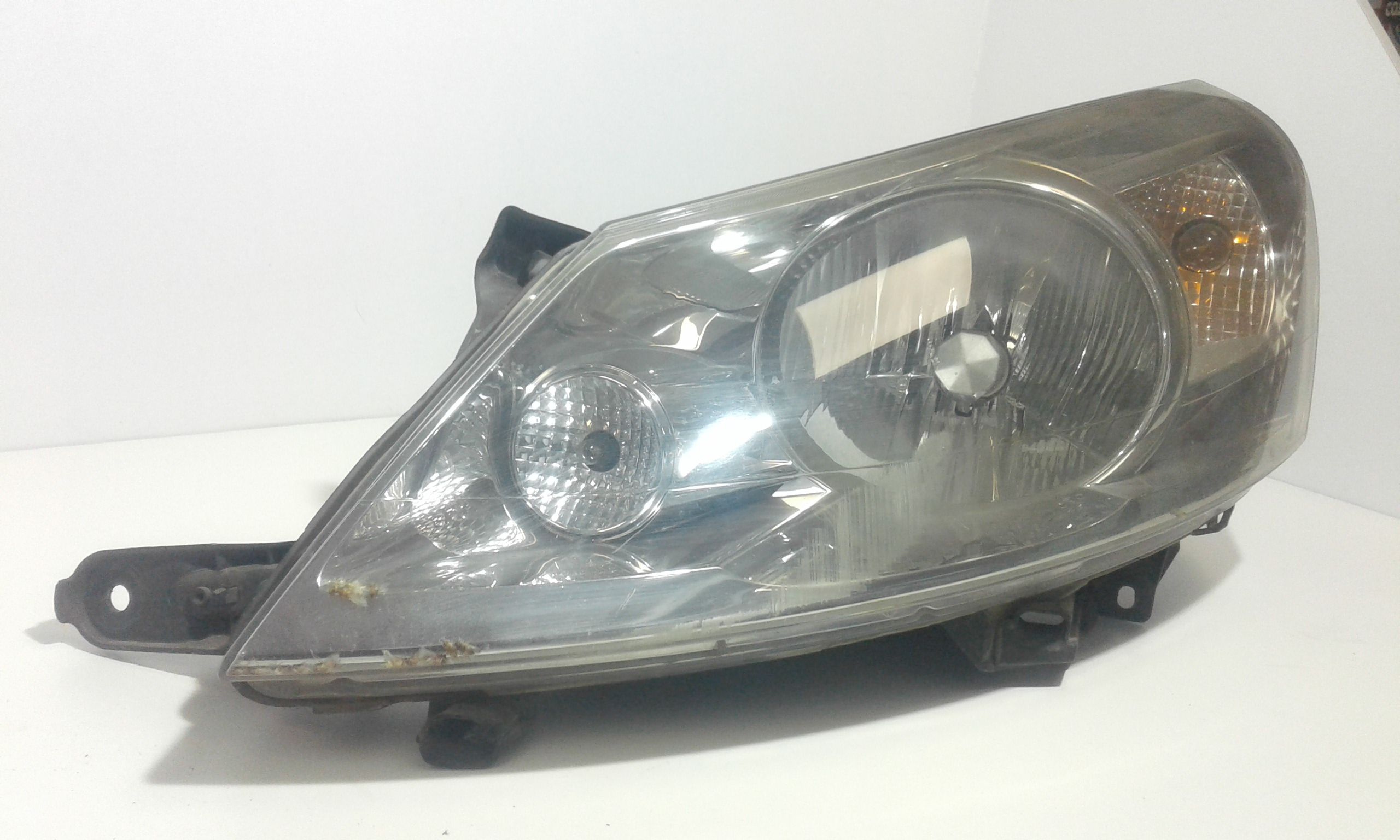 Proiettore Sinistro 6206H7 Usato