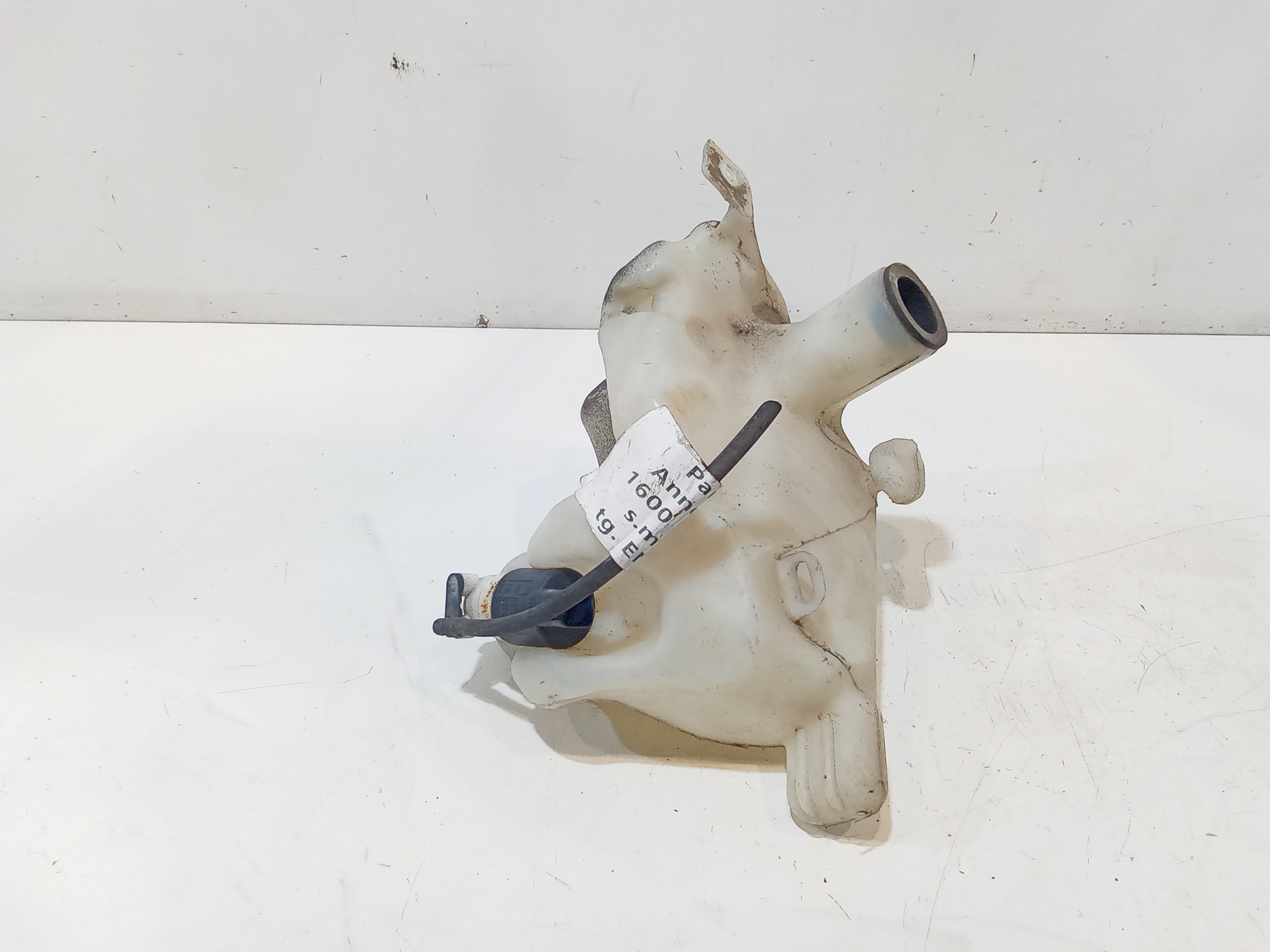 Serbatoio Tergiparabrezza Compl. Usato