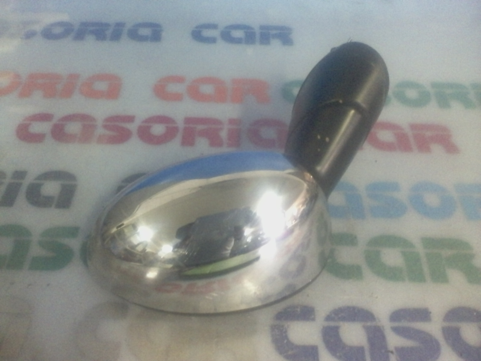 Retrovisore Est. Sinistro Usato