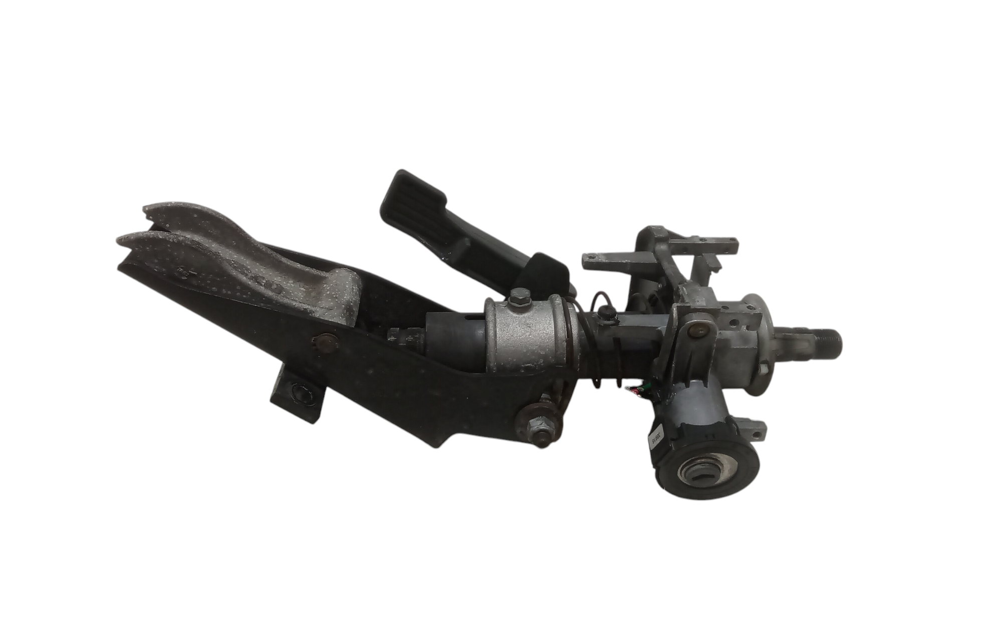 Albero Sterzo Compl. Usato