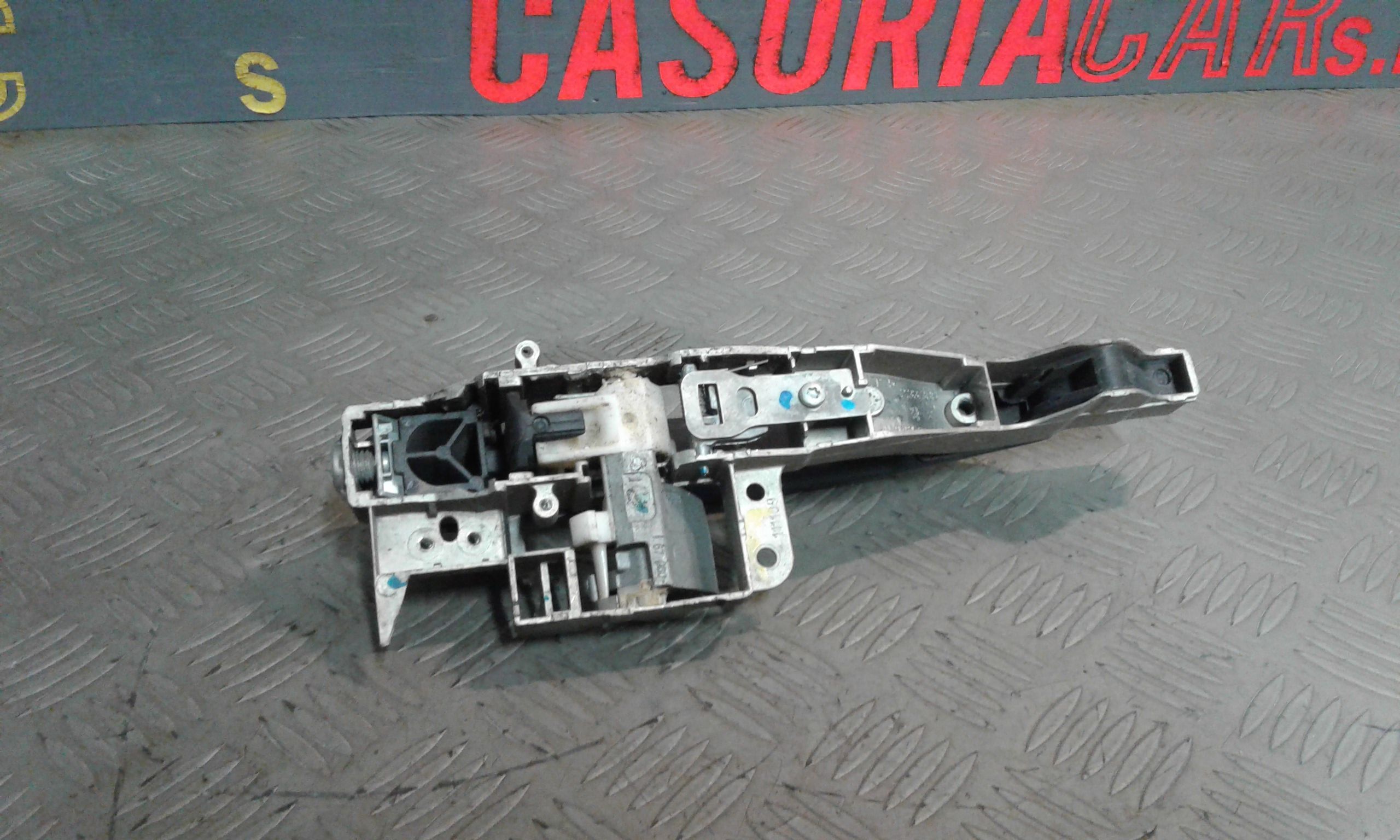 Maniglia Porta Post. Destro Usato