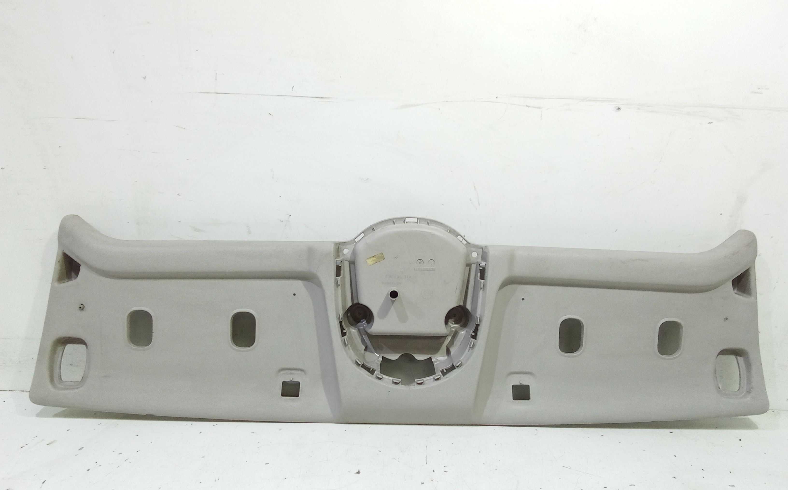 Portaoggetti Ant. P/centr. Consolle Tetto Usato