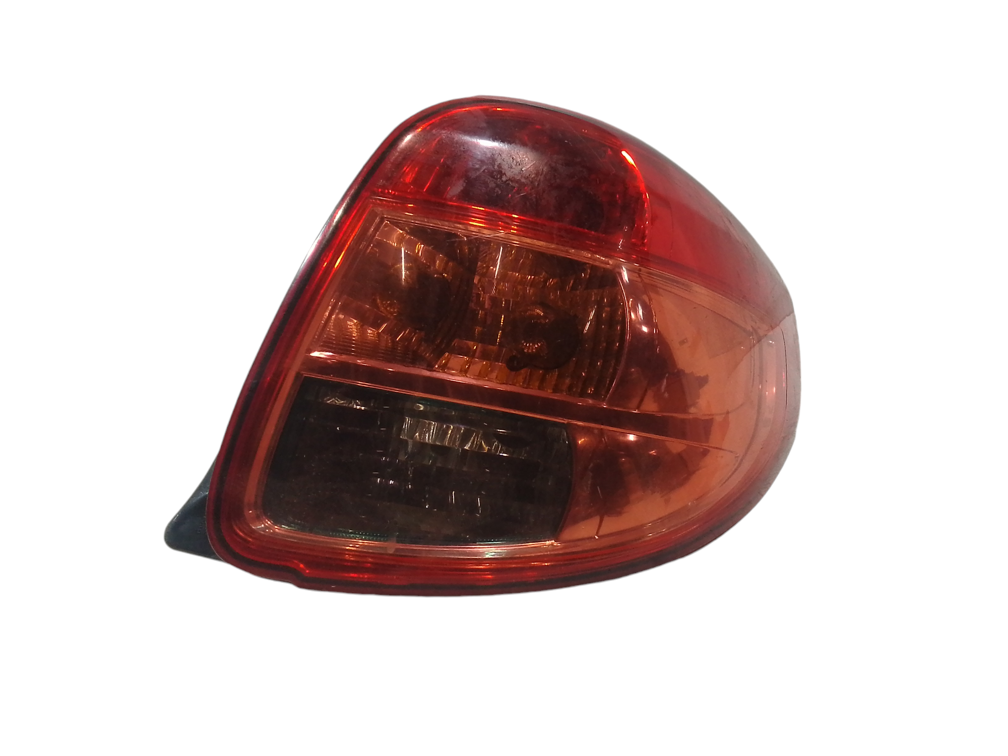 Fanale Post. Destro 71742458 Usato