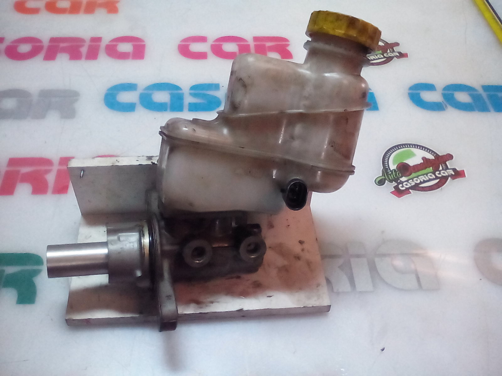 Pompa Comando Freni 6001070480 Usato