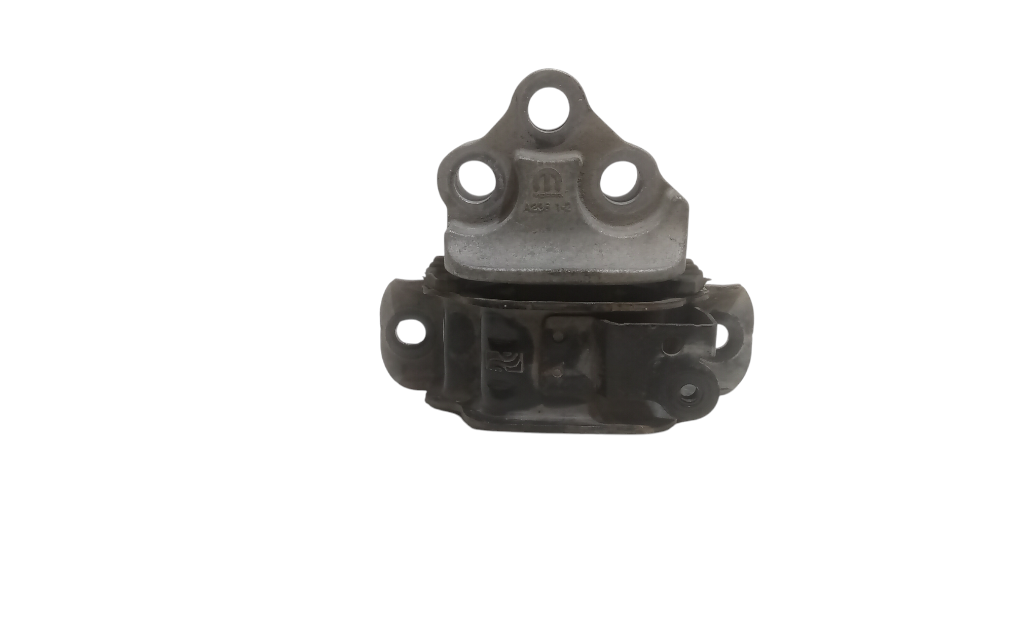 Bielletta Supporto Cambio Usato