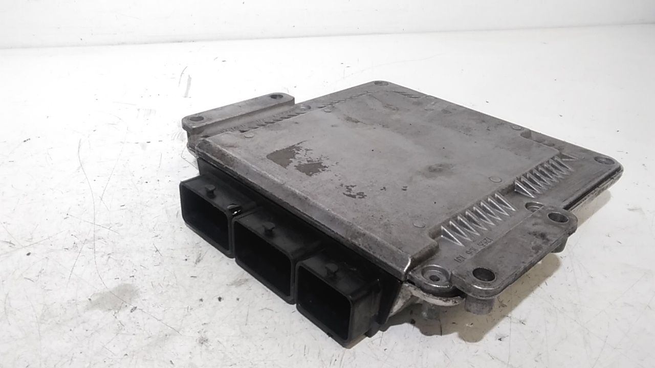 Centralina Iniezione 8200833387 Usato