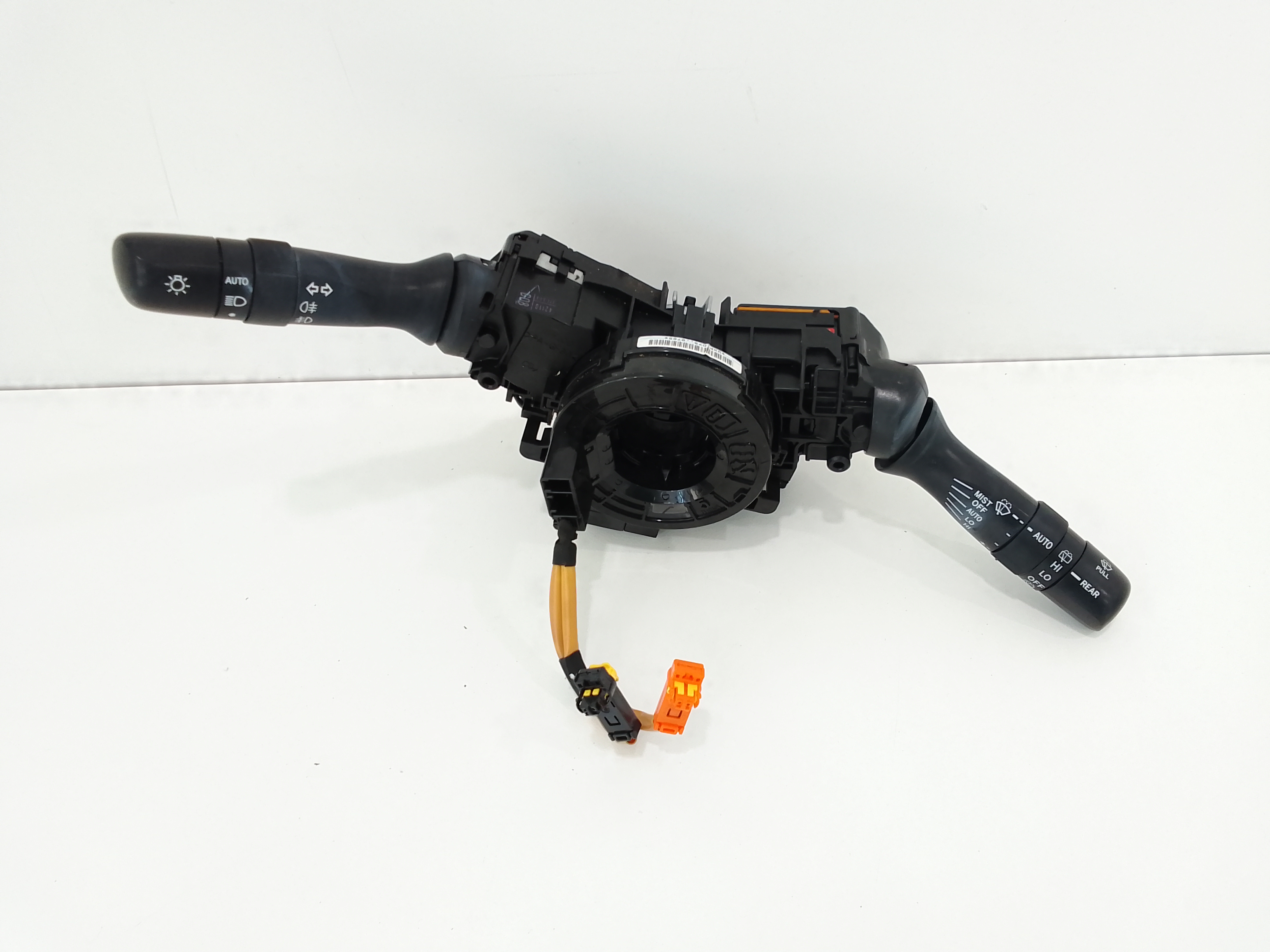 Devioguidasgancio Compl. Usato