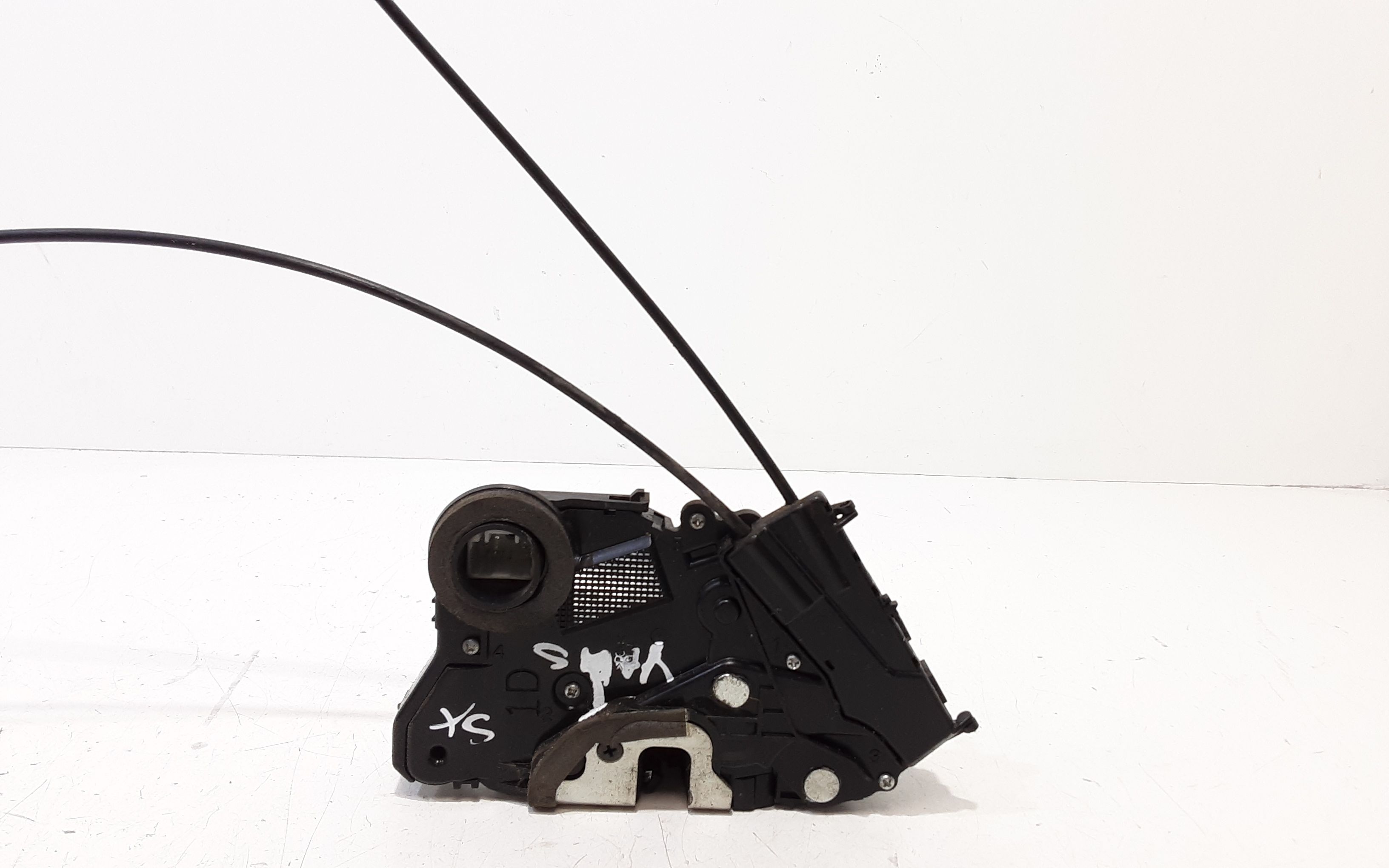 Serratura Porta Ant. Sinistro 6904052340 Usato