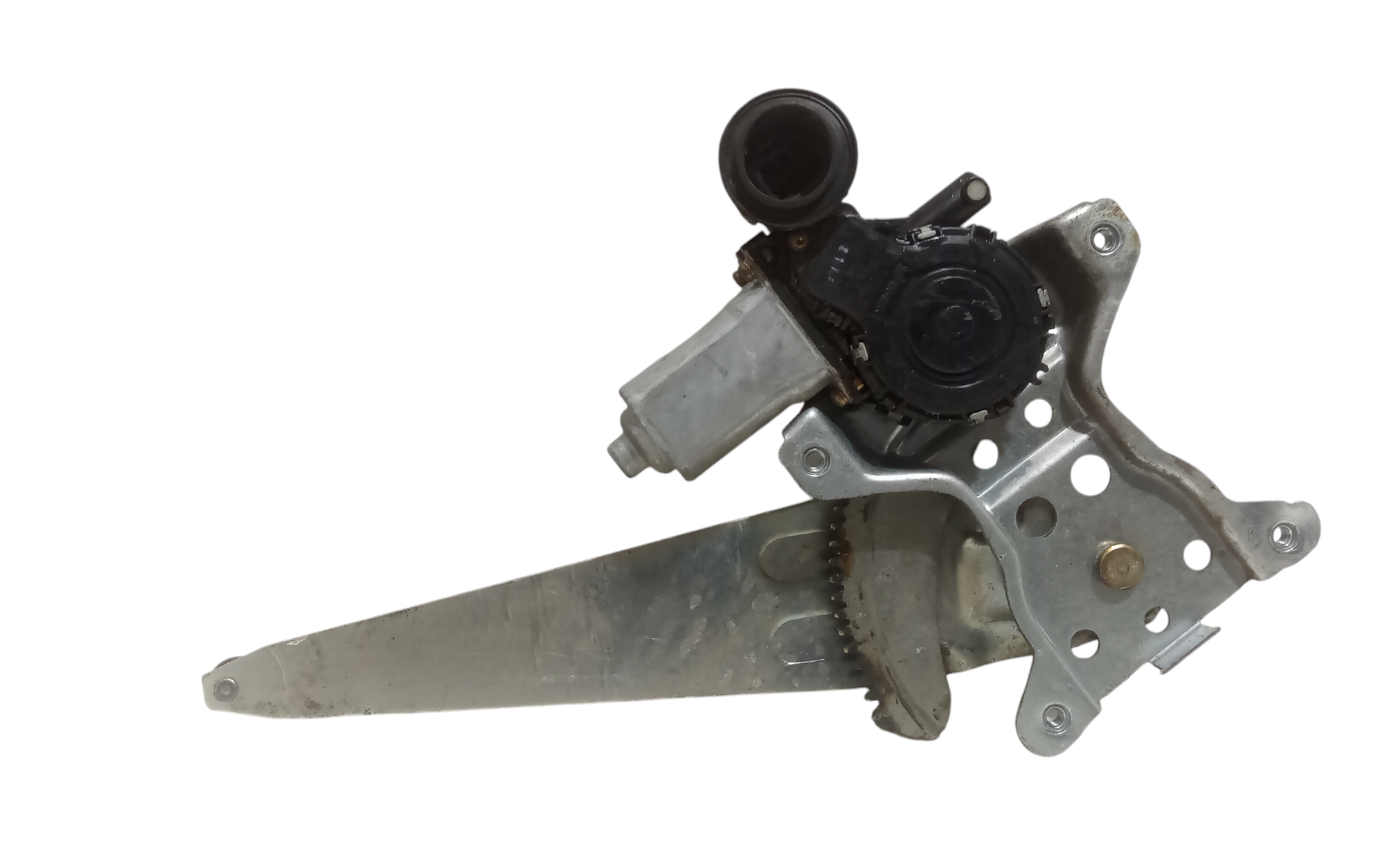 Alzacristallo Porta Post. Destro 6983013040 Usato