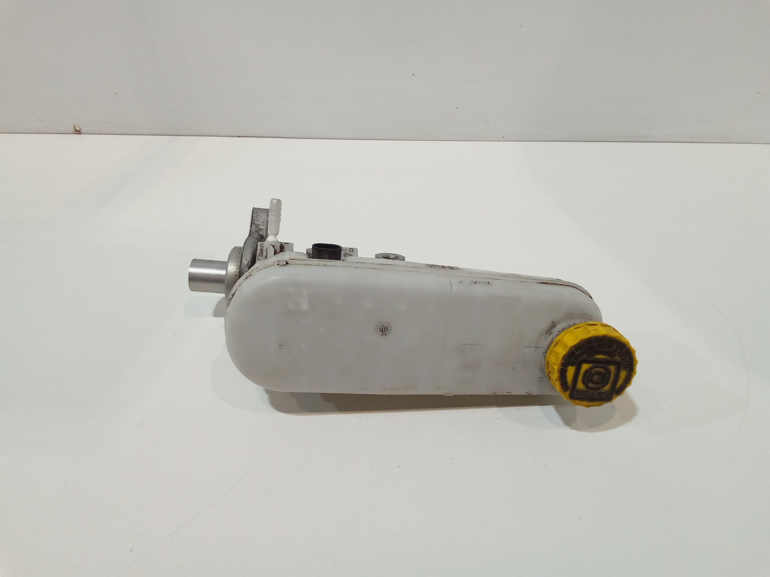 Pompa Comando Freni 1612440480 Usato