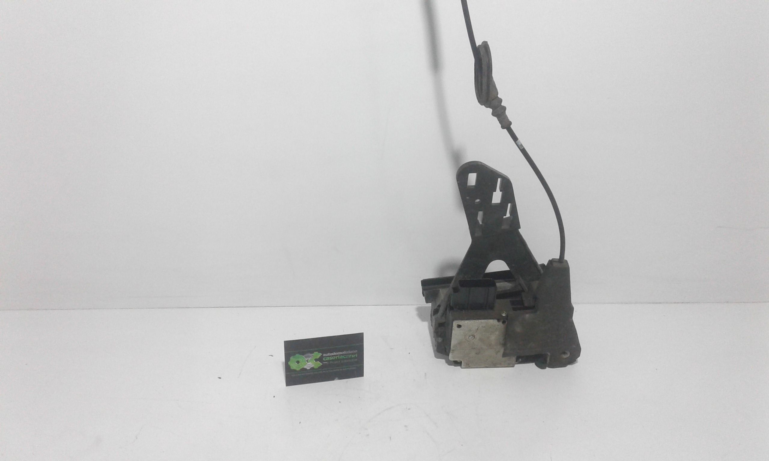 Serratura Porta Post. Destro Usato