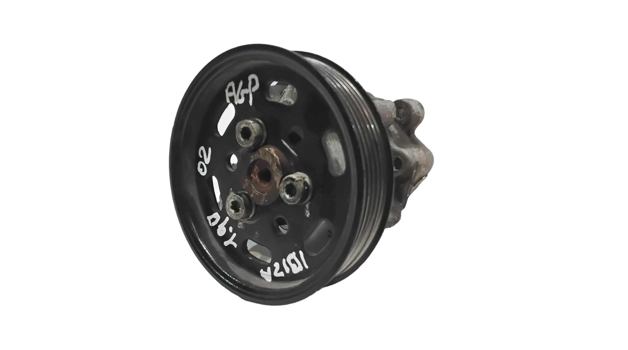 Pompa Servosterzo 6N0145157 Usato