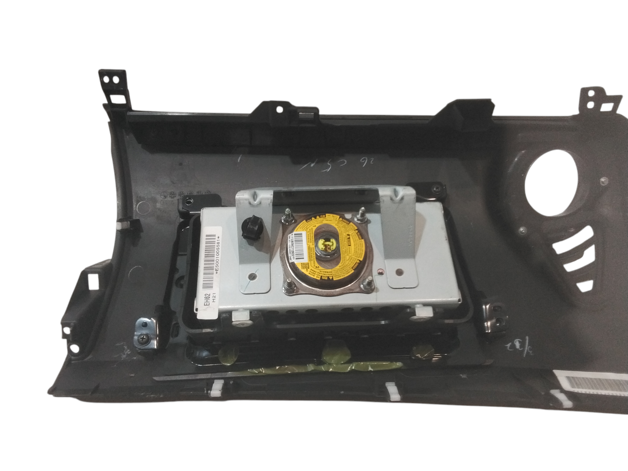 Dispositivo Airbag Lato Passeggero EH6257K50B Usato