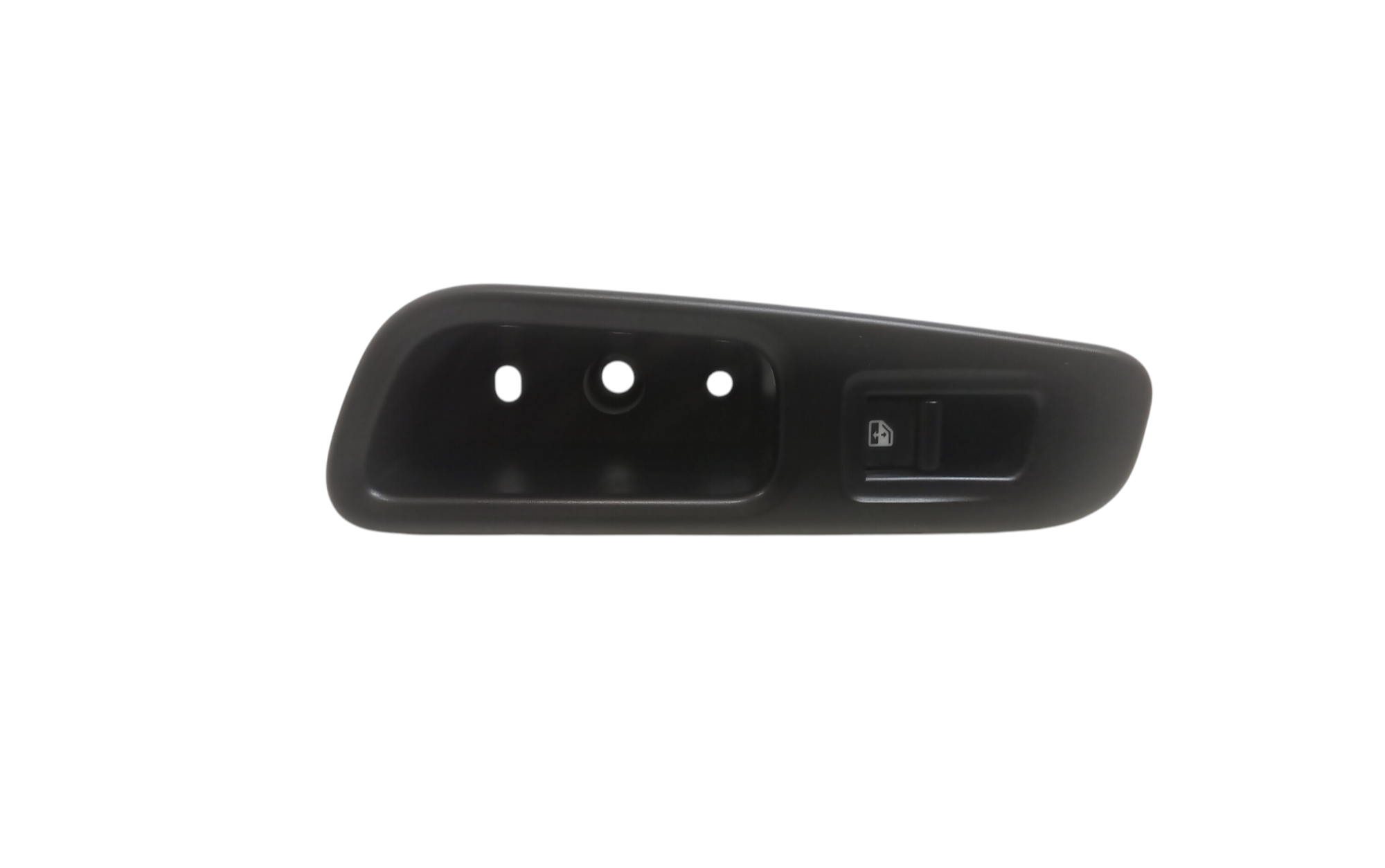 Interruttore Alzacristalli Porta Post. Sinistro 735603927 Usato