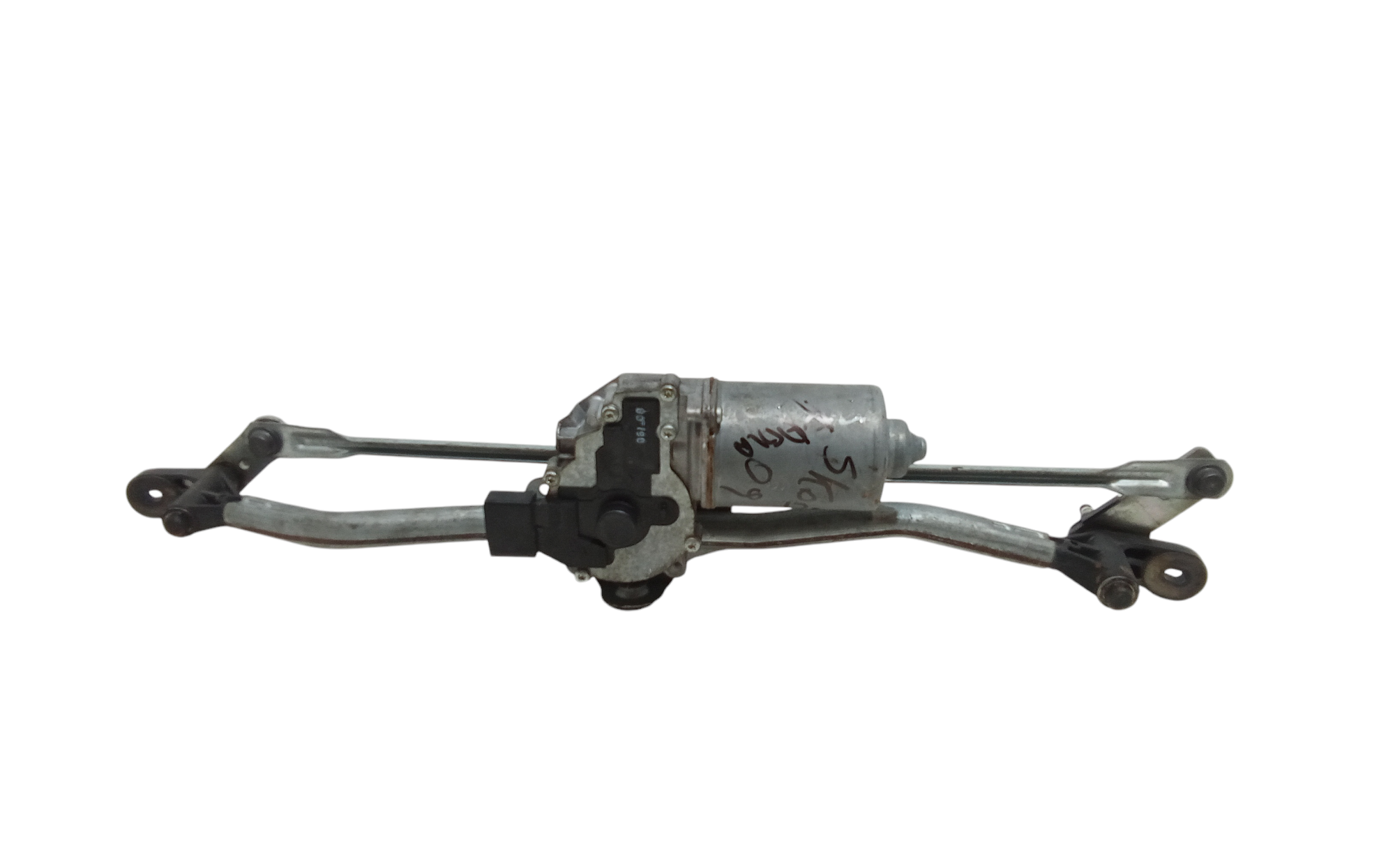 Motorino Tergiparabrezza Compl. Usato